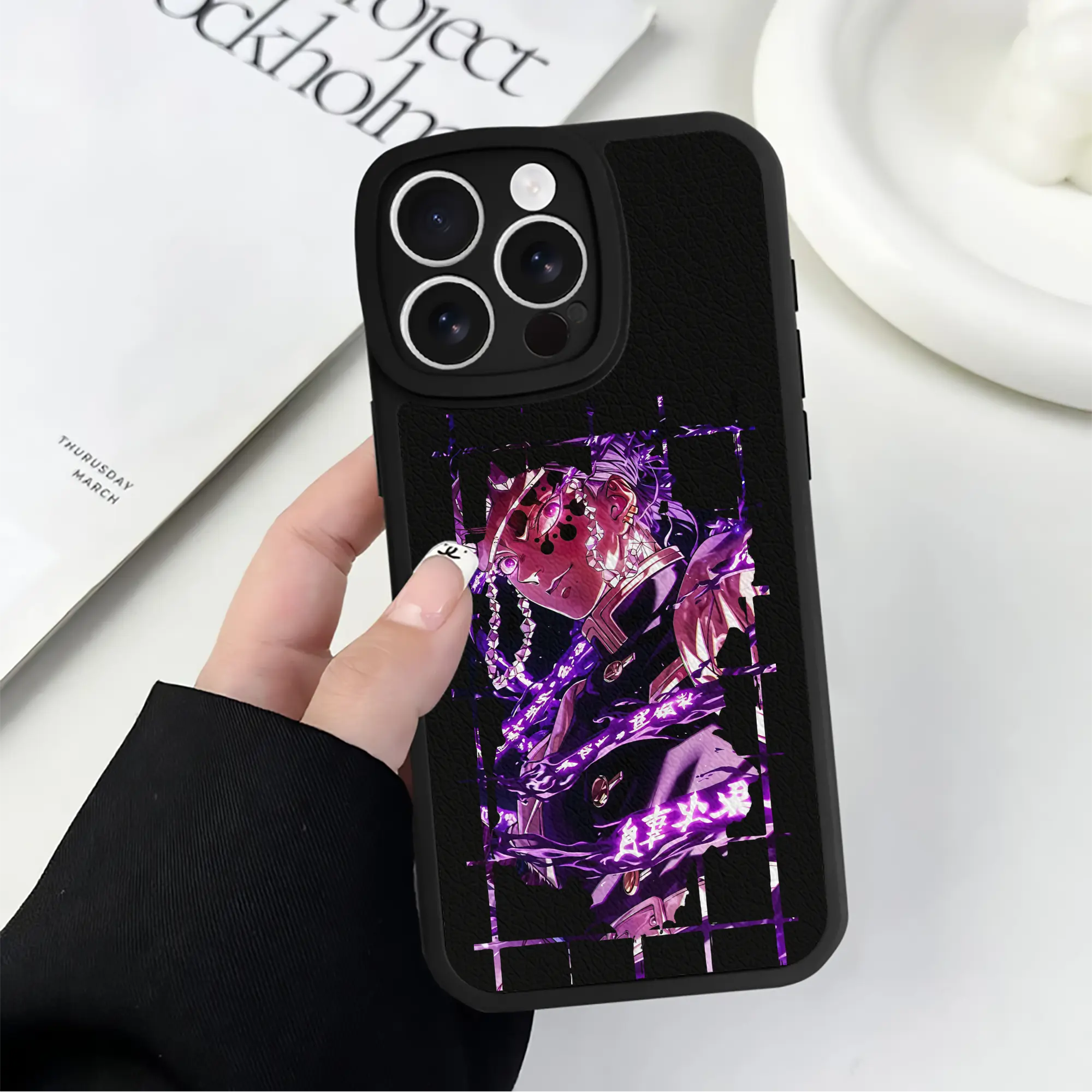 鬼滅の刃 グッズ,宇髄 天元