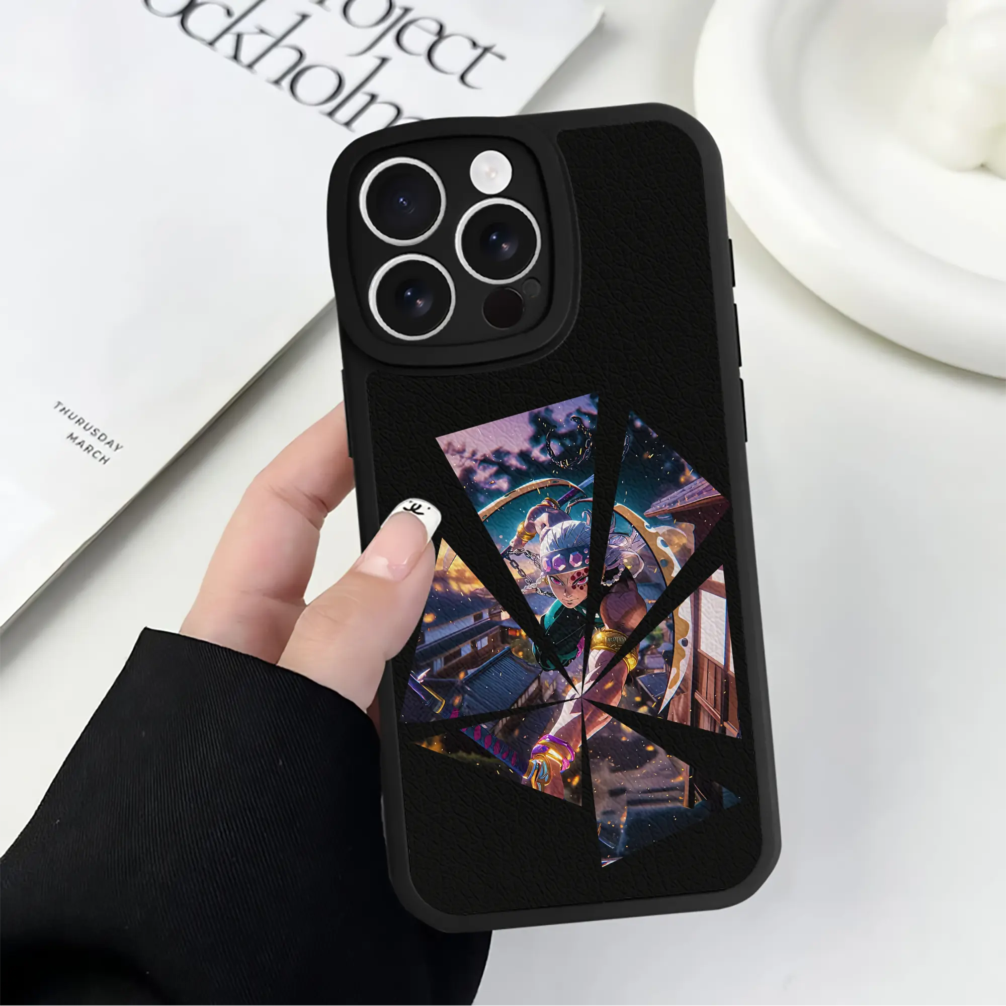 鬼滅の刃 グッズ,宇髄 天元