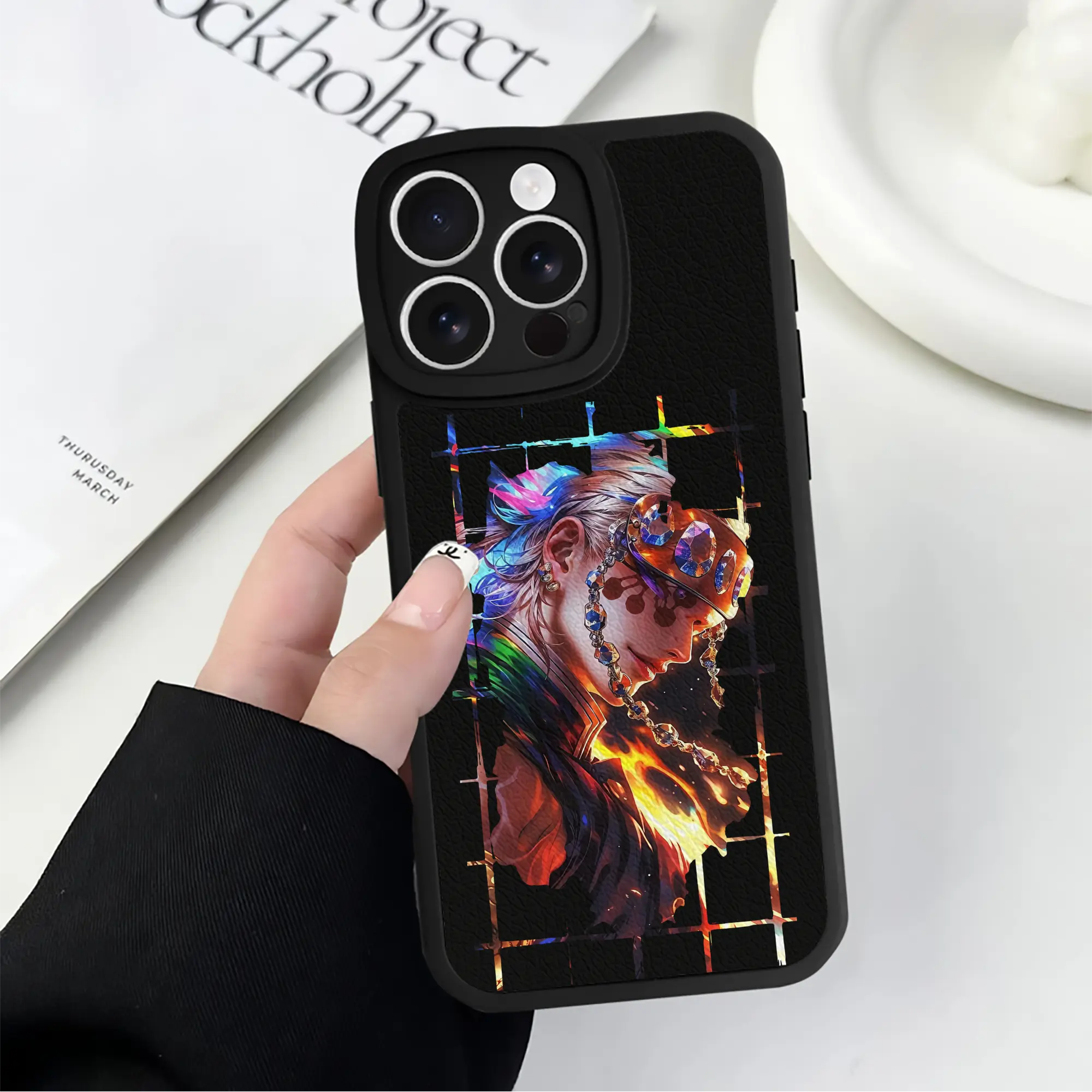 鬼滅の刃 グッズ,宇髄 天元