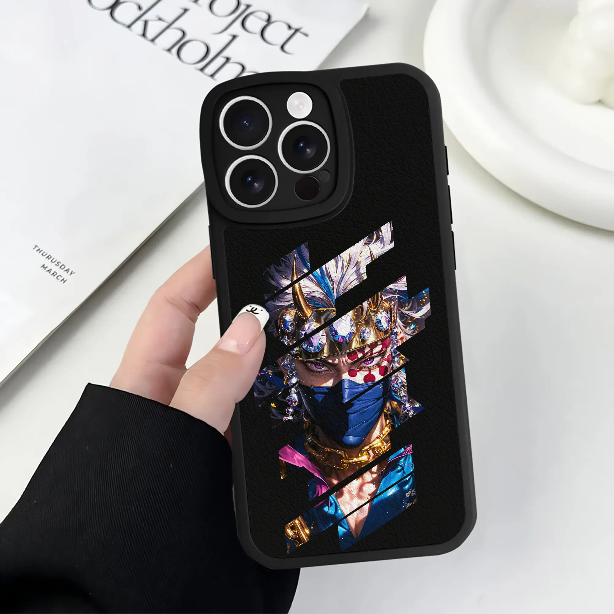 鬼滅の刃 グッズ,宇髄 天元