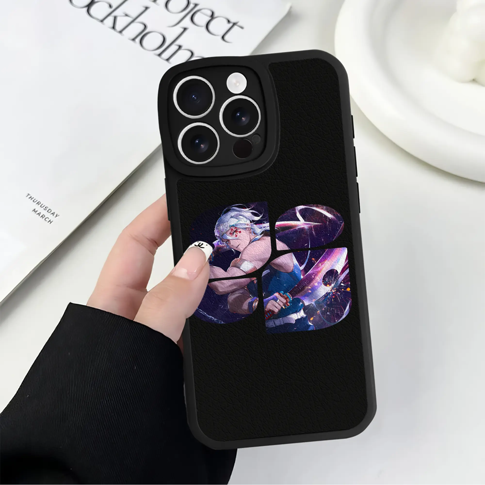 鬼滅の刃 グッズ,宇髄 天元