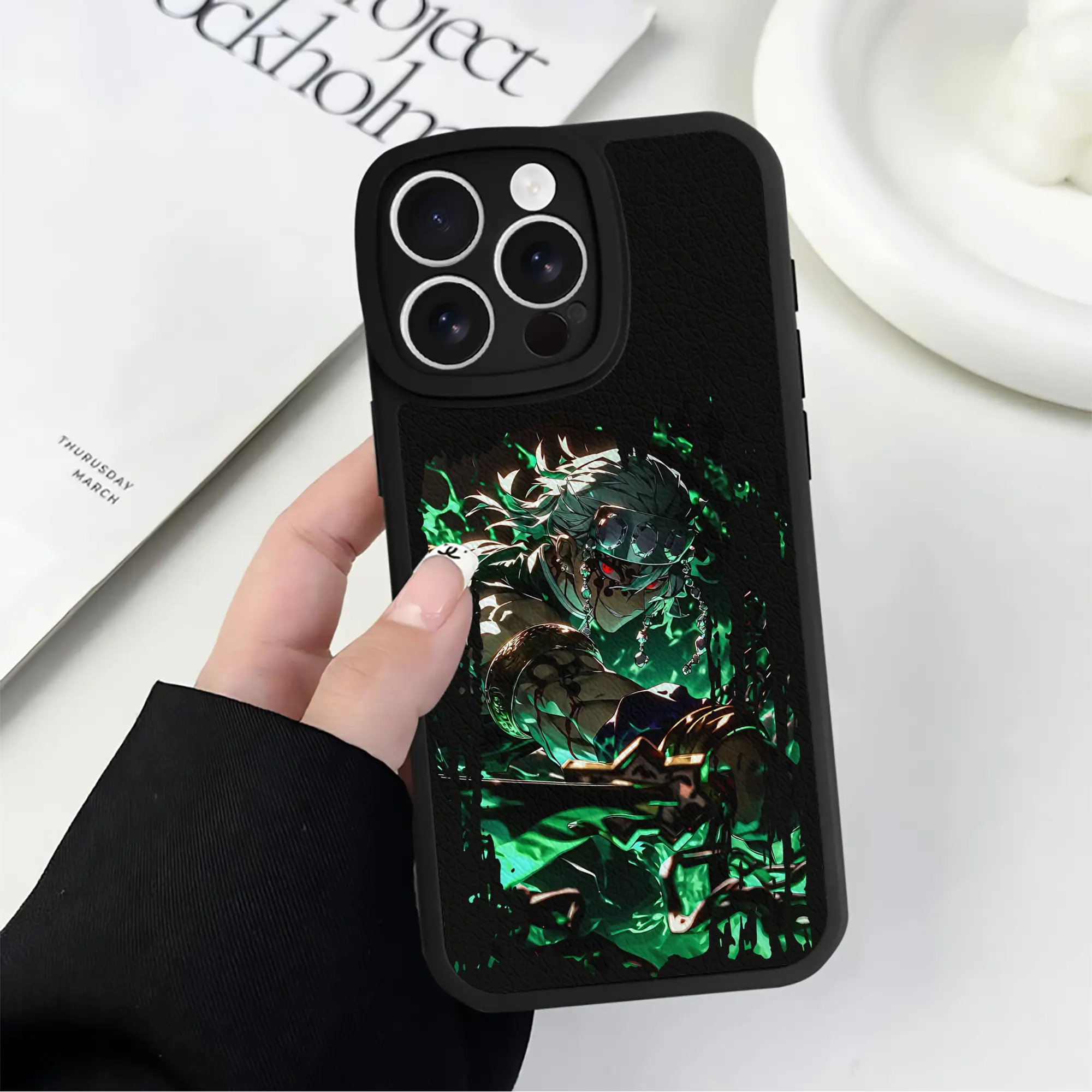 鬼滅の刃 グッズ,宇髄 天元