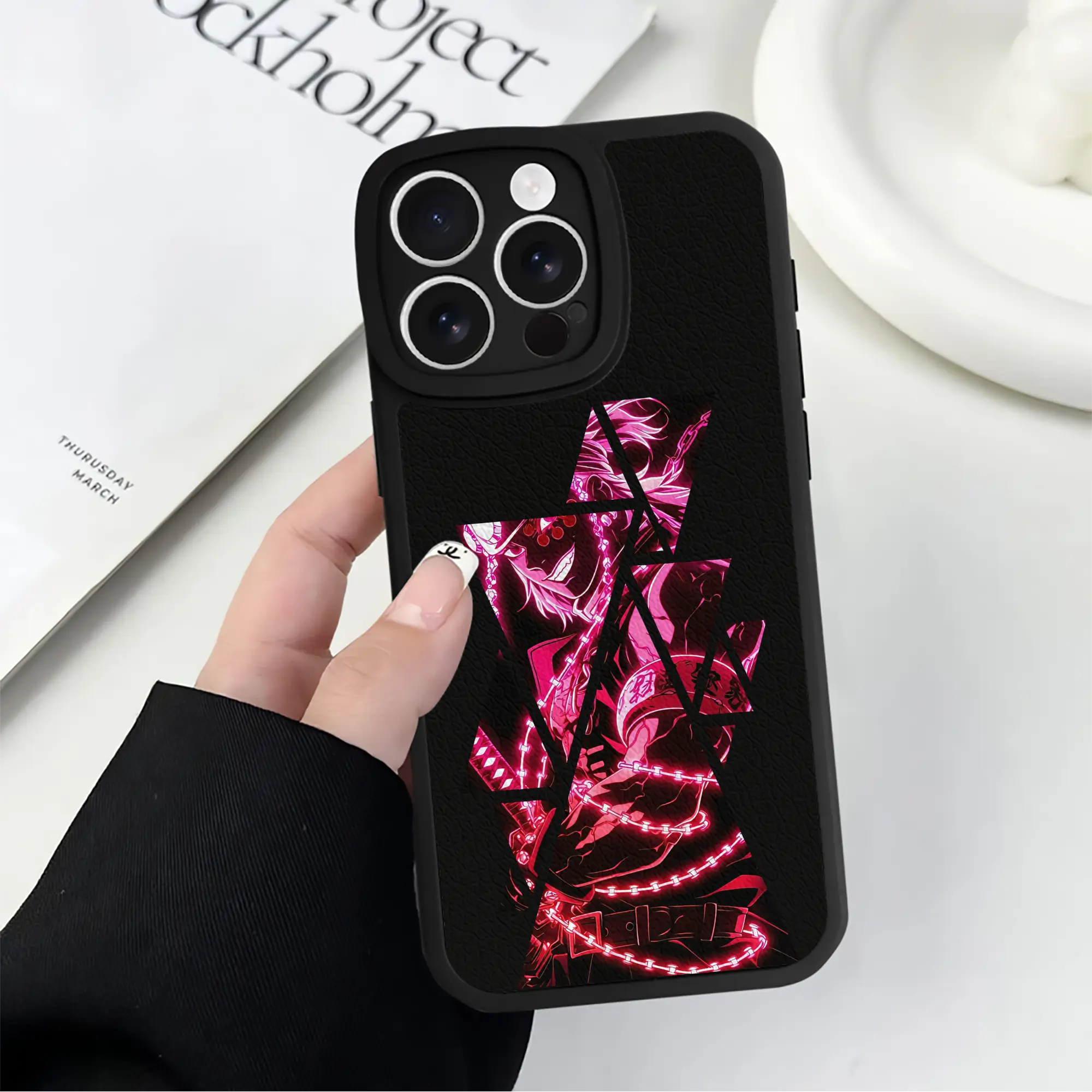 鬼滅の刃 グッズ,宇髄 天元