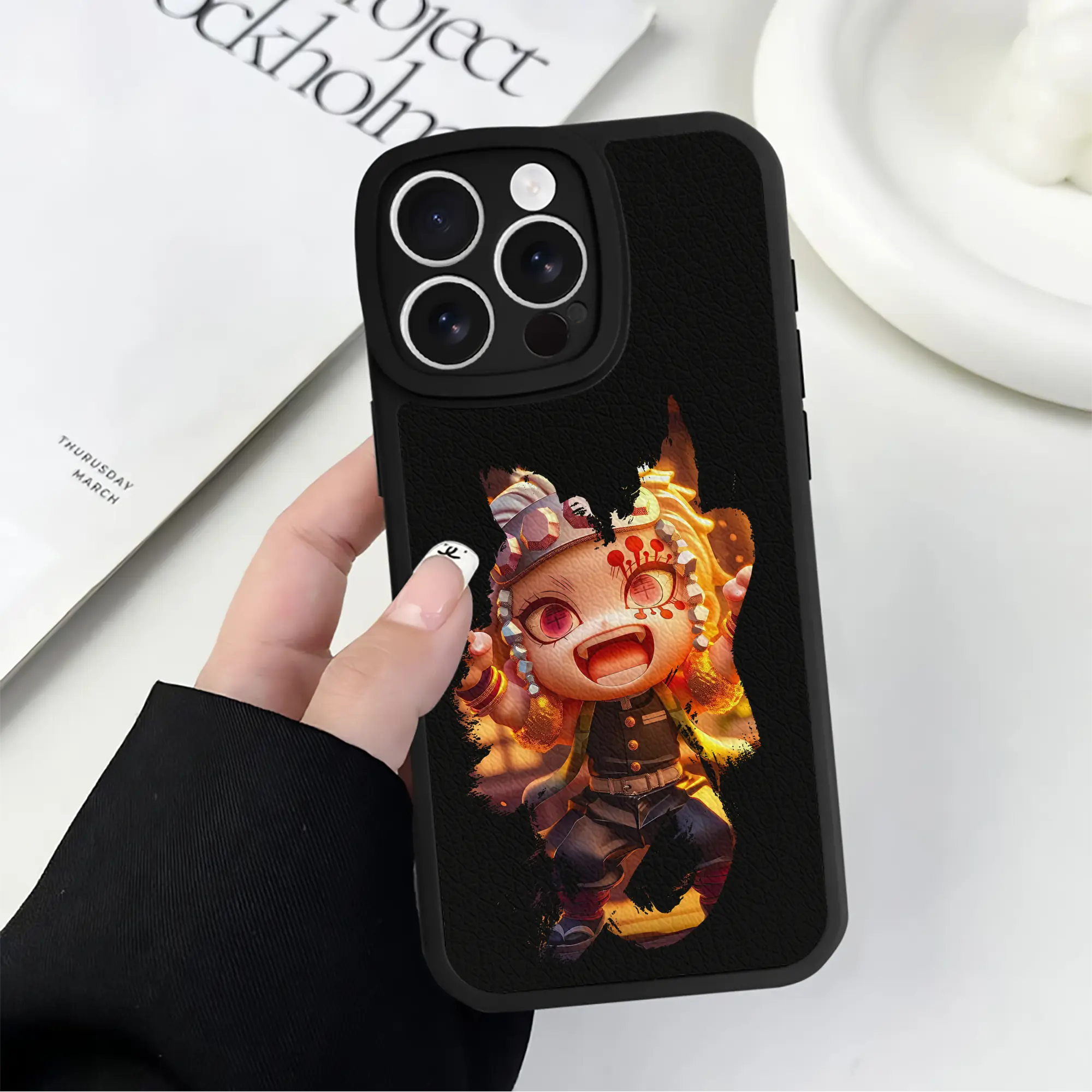 鬼滅の刃 グッズ,宇髄 天元