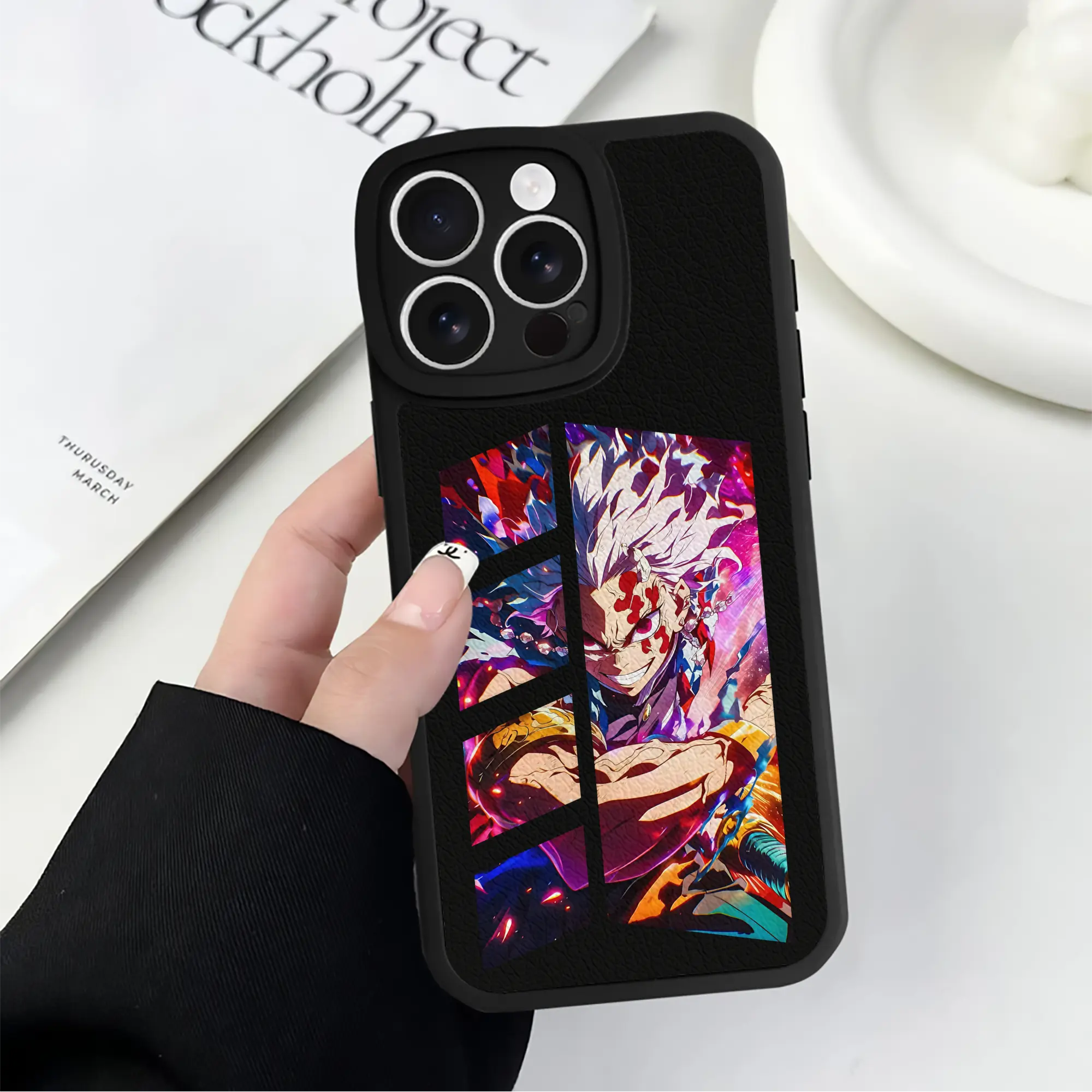 鬼滅の刃 グッズ,宇髄 天元