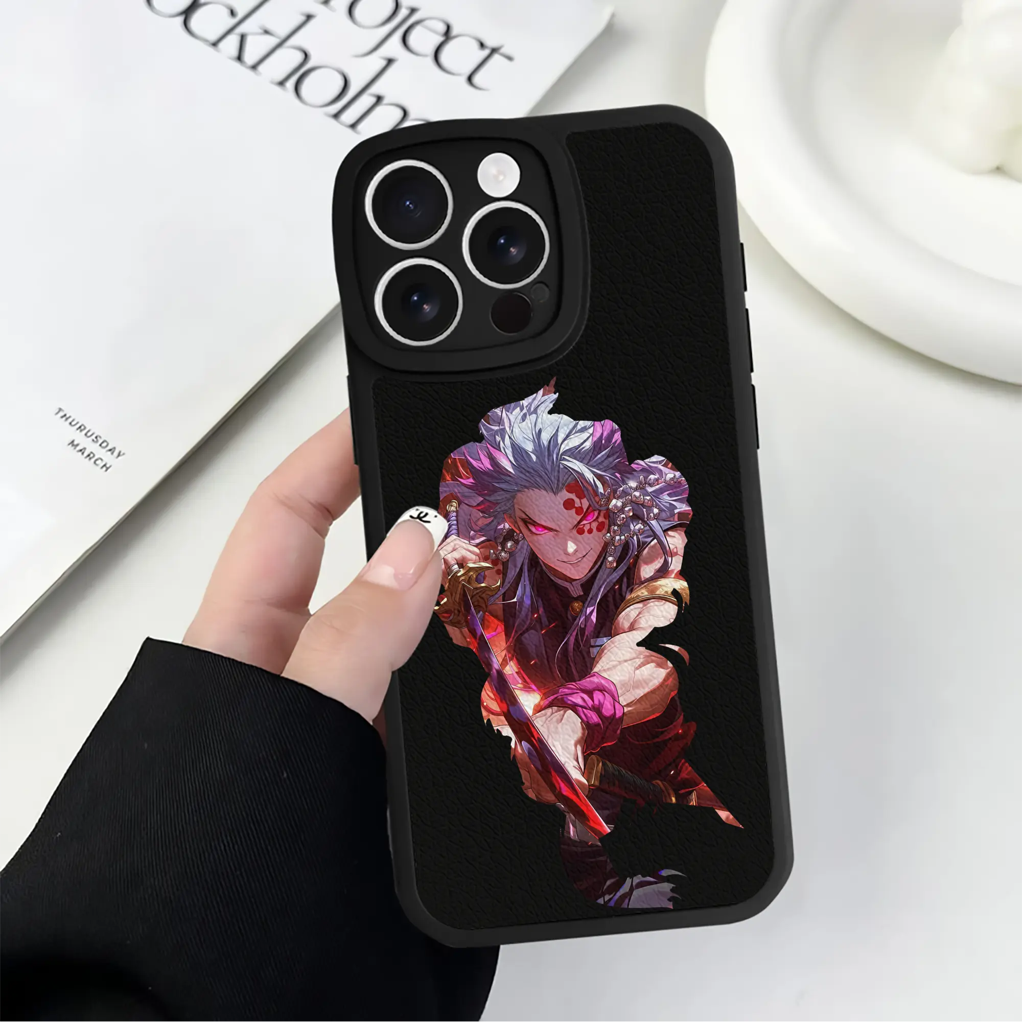 鬼滅の刃 グッズ,宇髄 天元