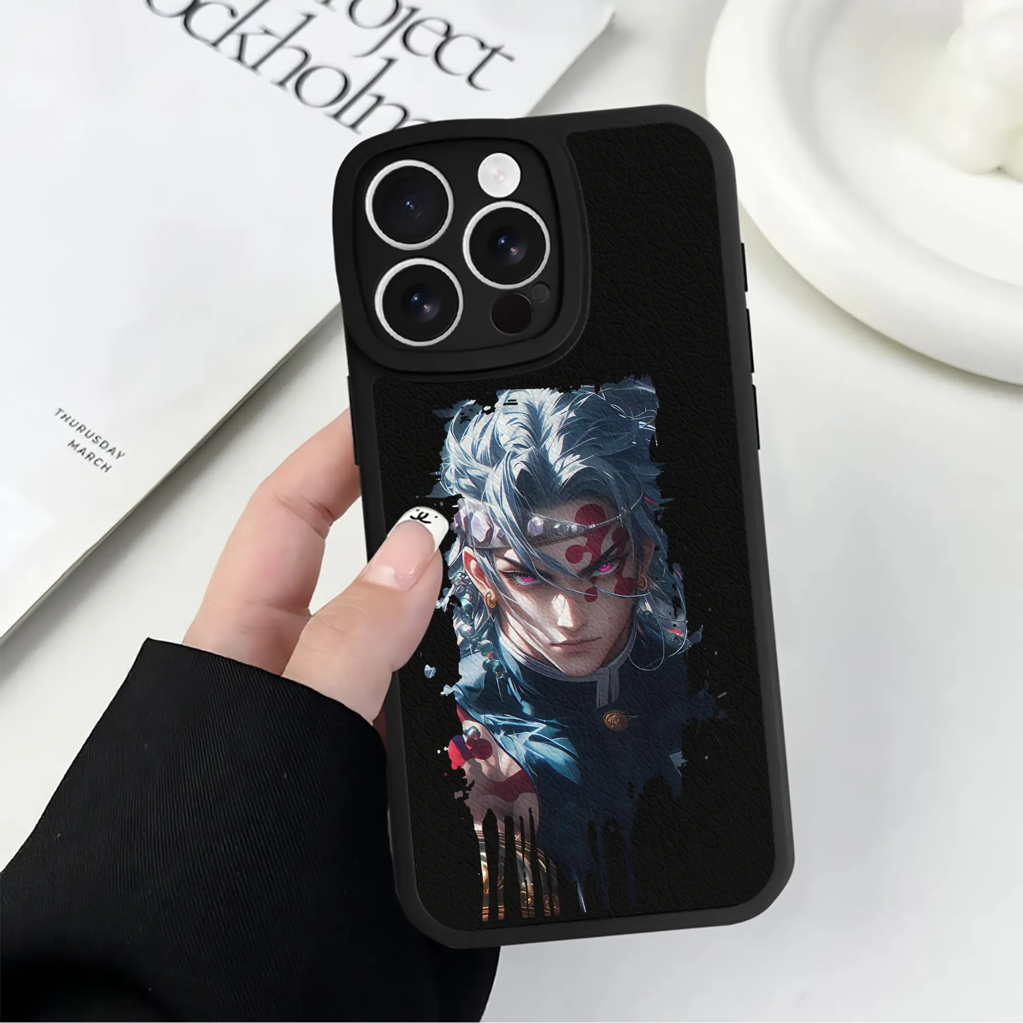 鬼滅の刃 グッズ,宇髄 天元