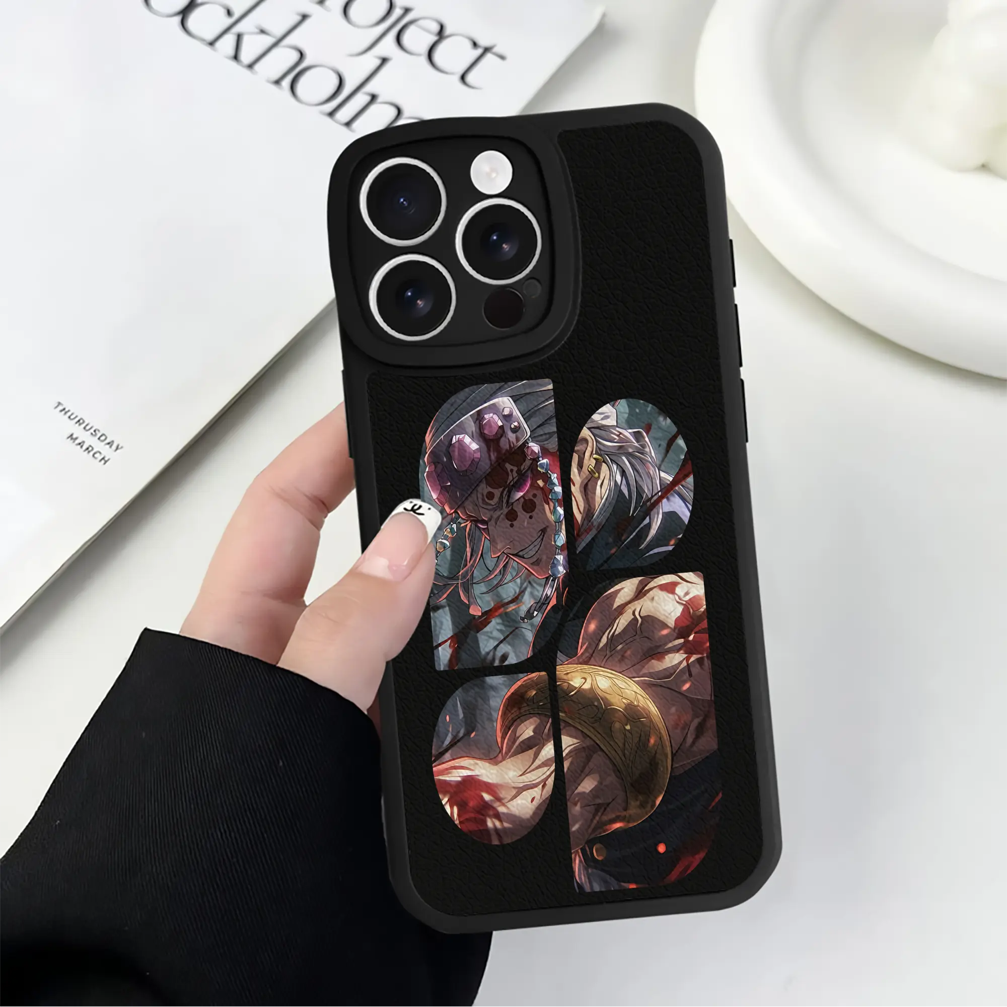 鬼滅の刃 グッズ,宇髄 天元