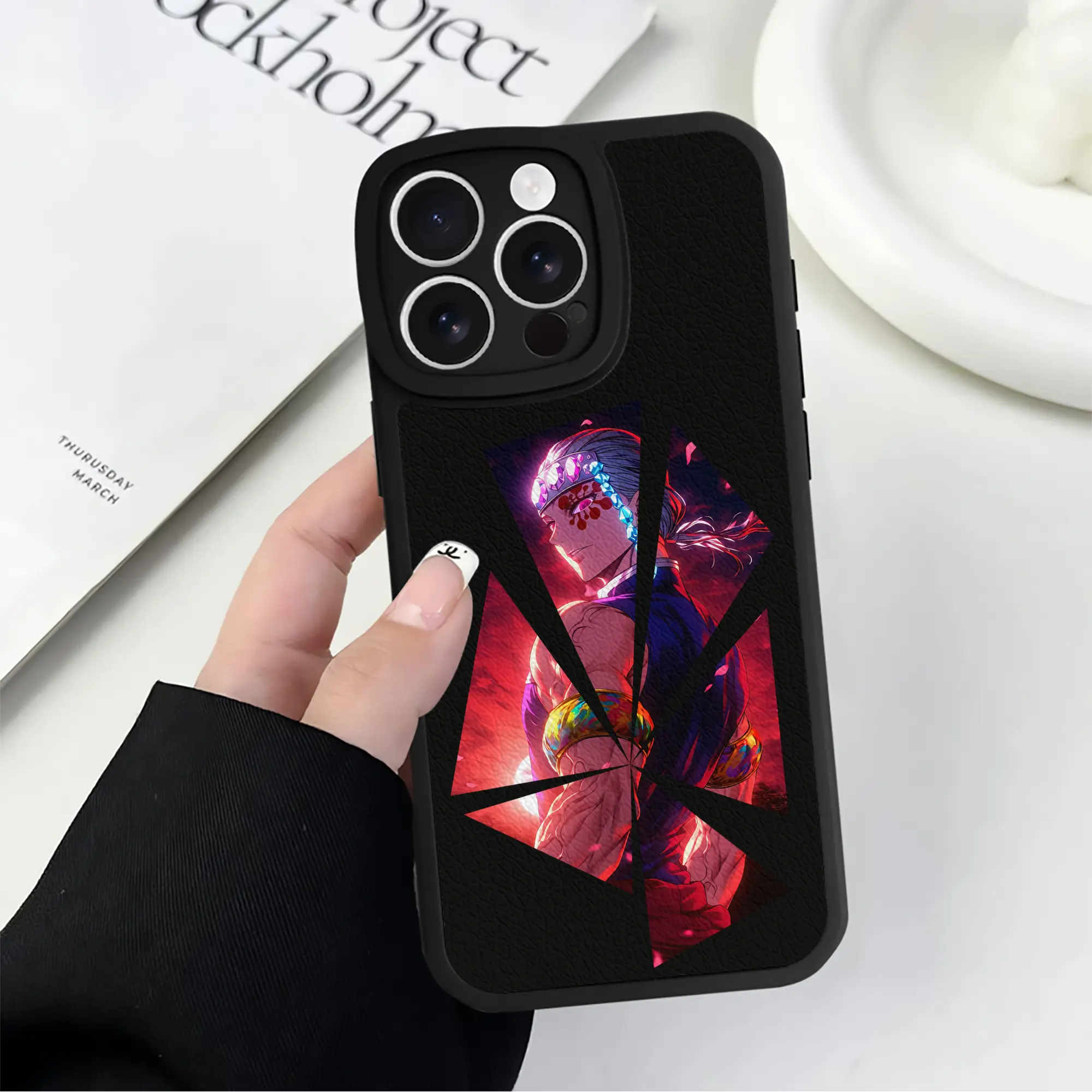 鬼滅の刃 グッズ,宇髄 天元