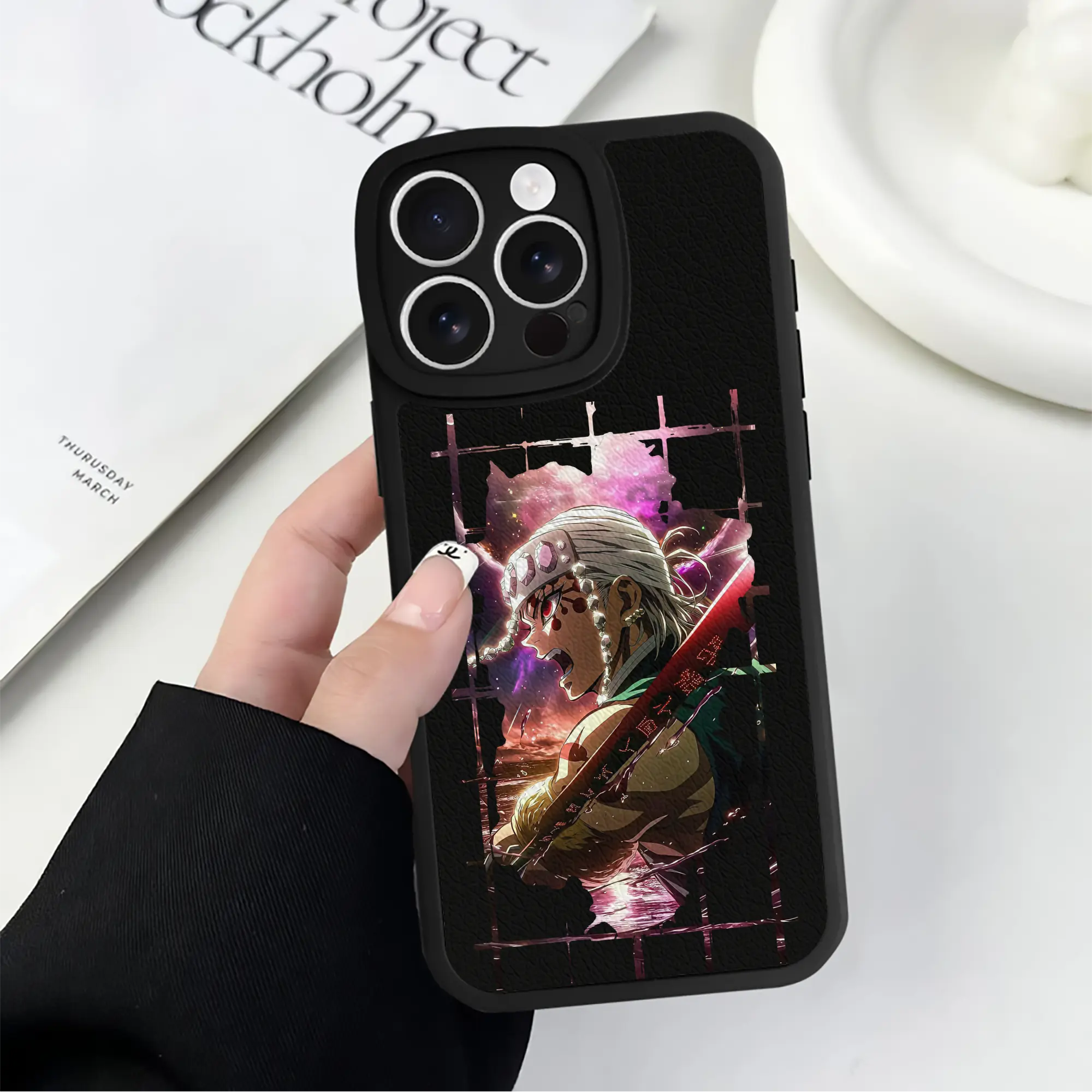 鬼滅の刃 グッズ,宇髄 天元