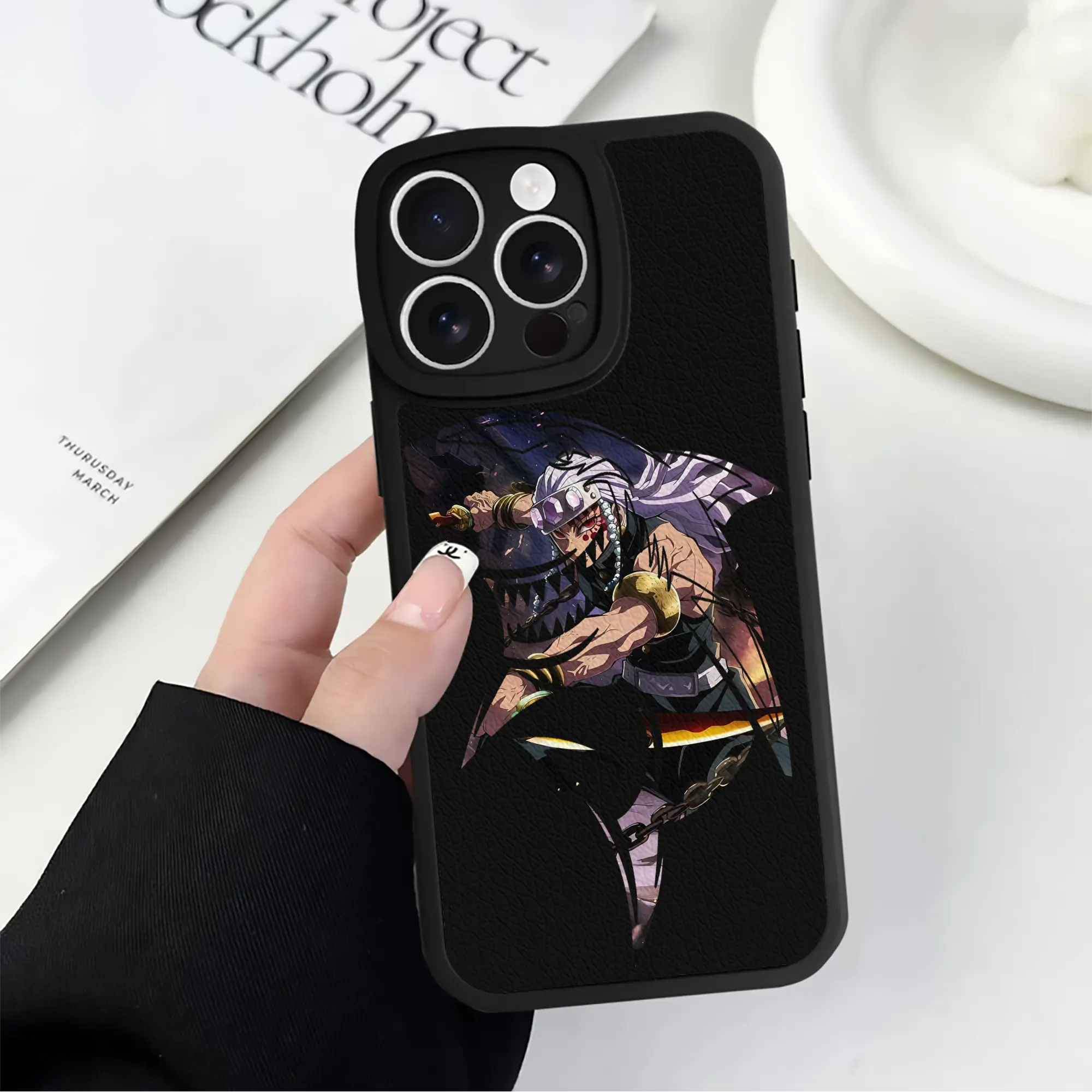 鬼滅の刃 グッズ,宇髄 天元