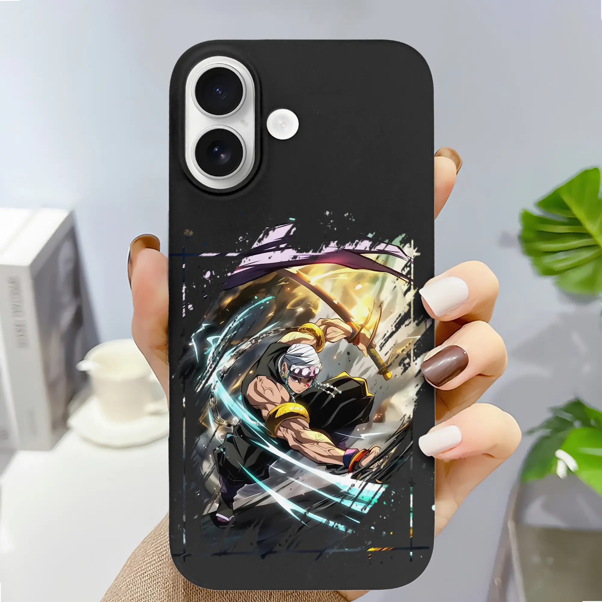 鬼滅の刃 グッズ,宇髄 天元