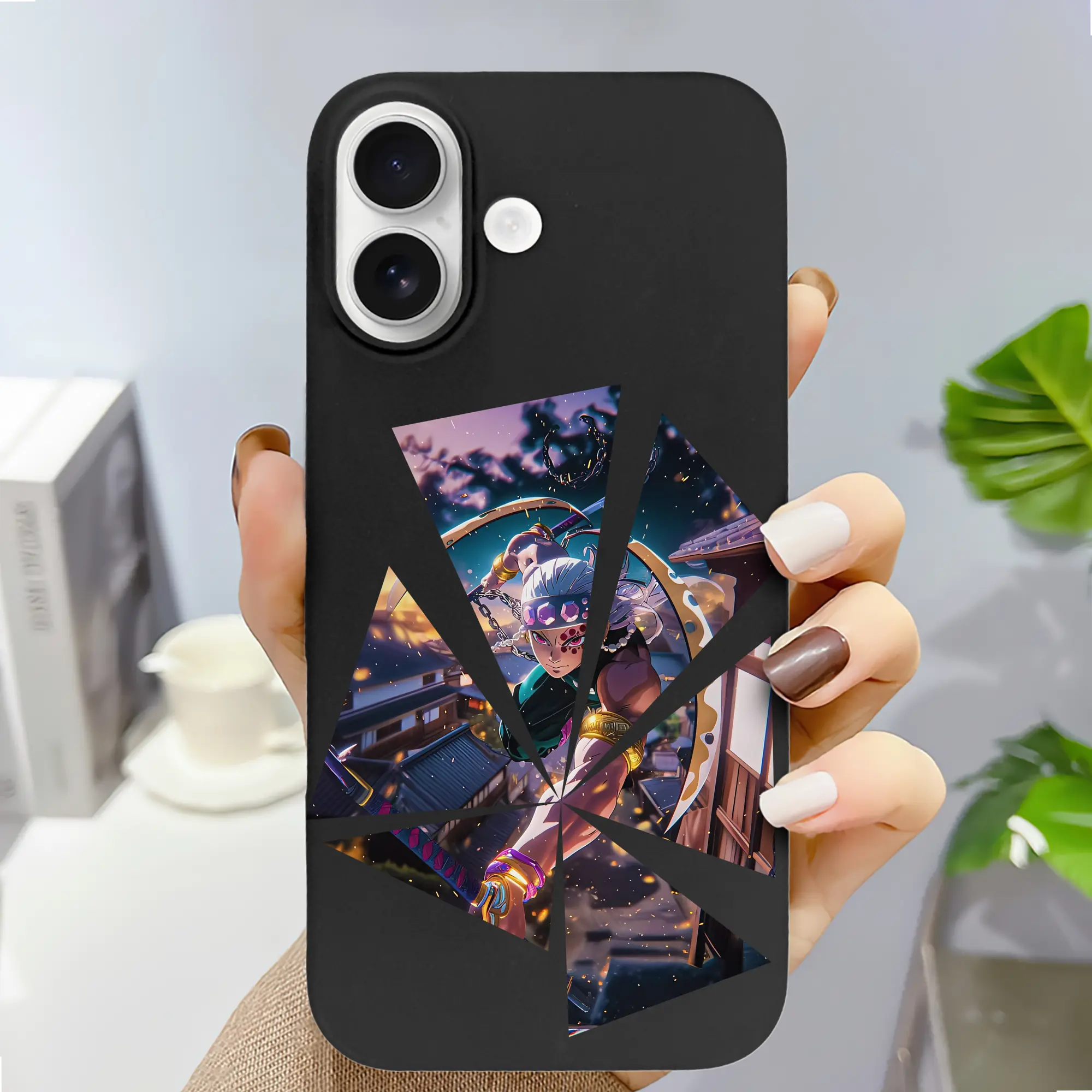 鬼滅の刃 グッズ,宇髄 天元