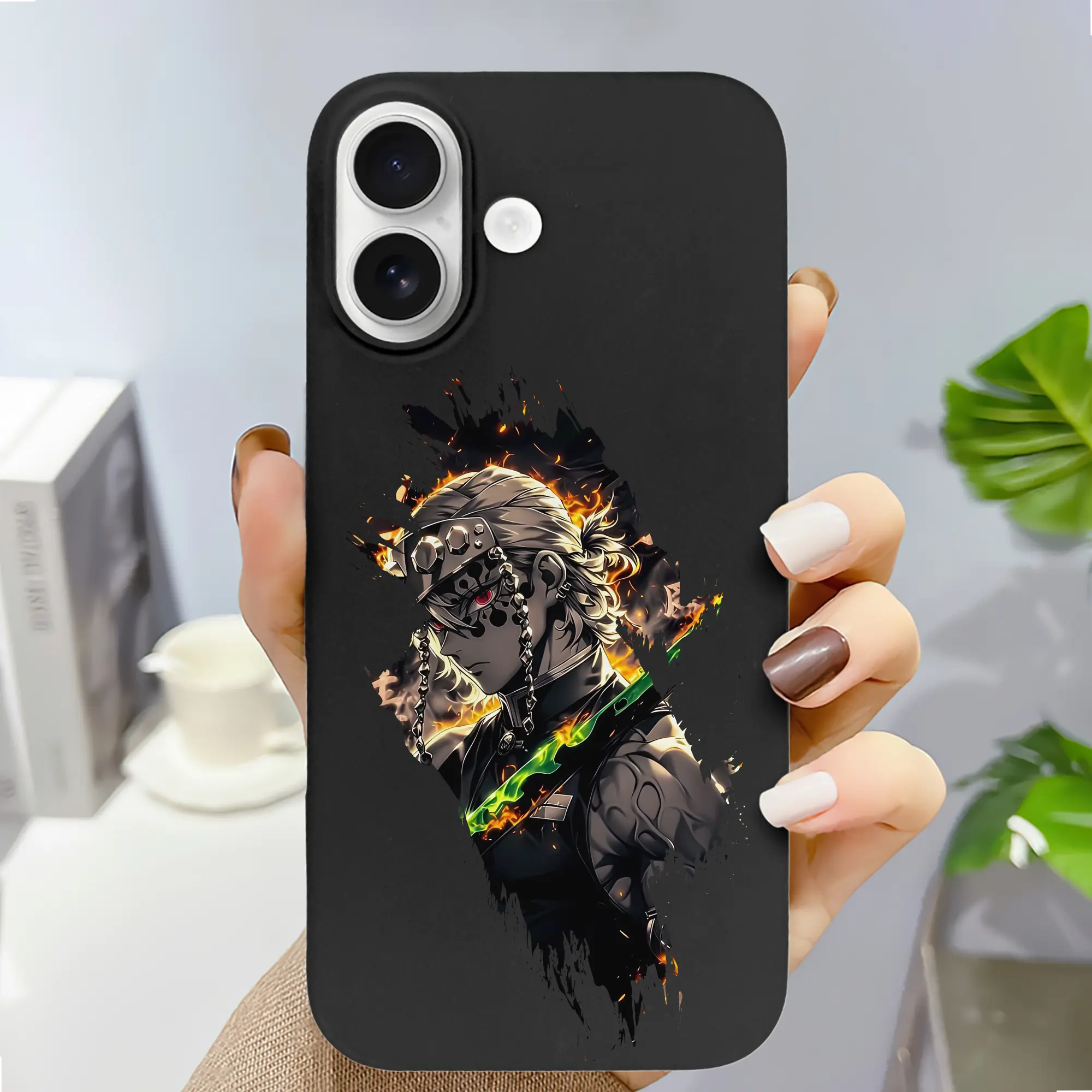 鬼滅の刃 グッズ,宇髄 天元