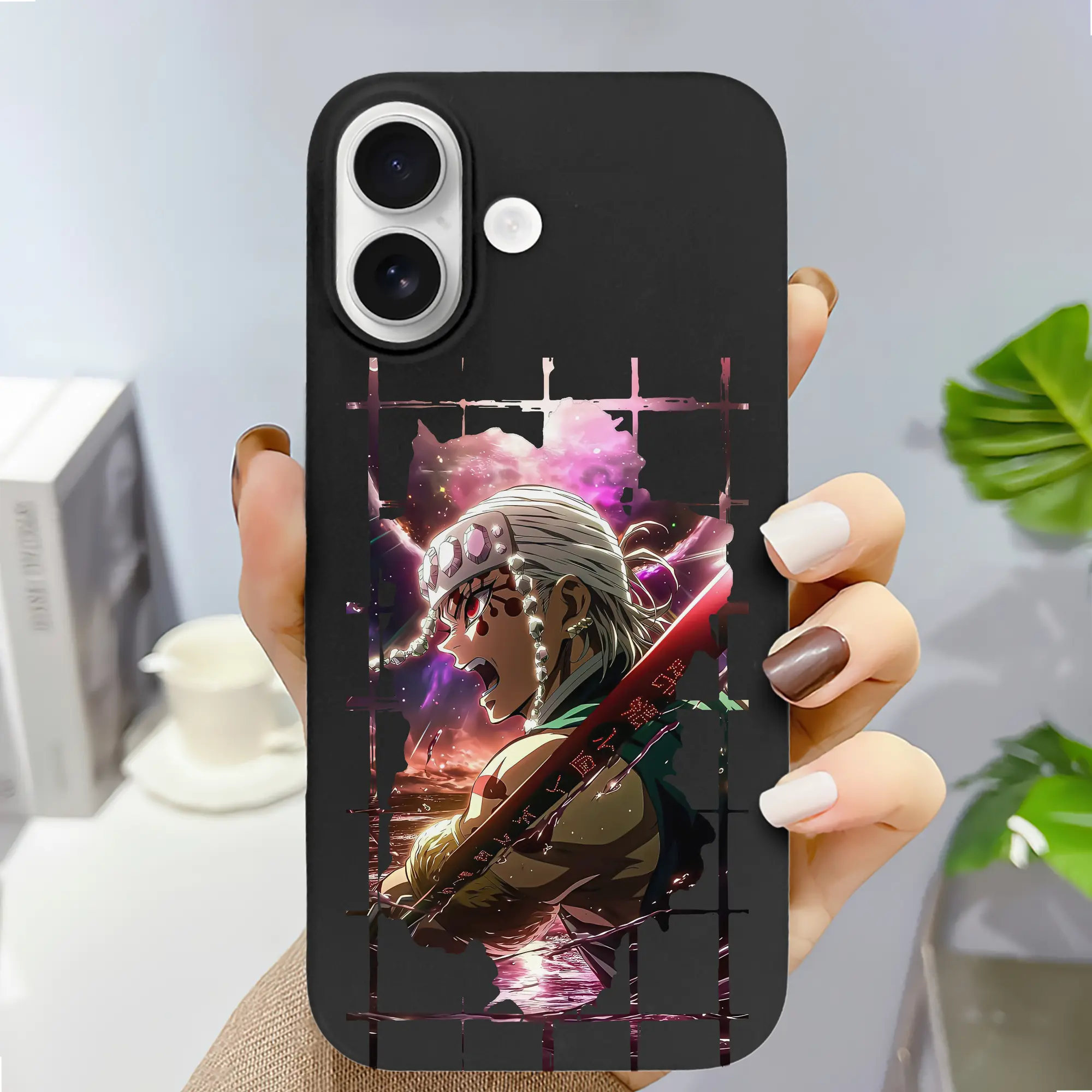 鬼滅の刃 グッズ,宇髄 天元