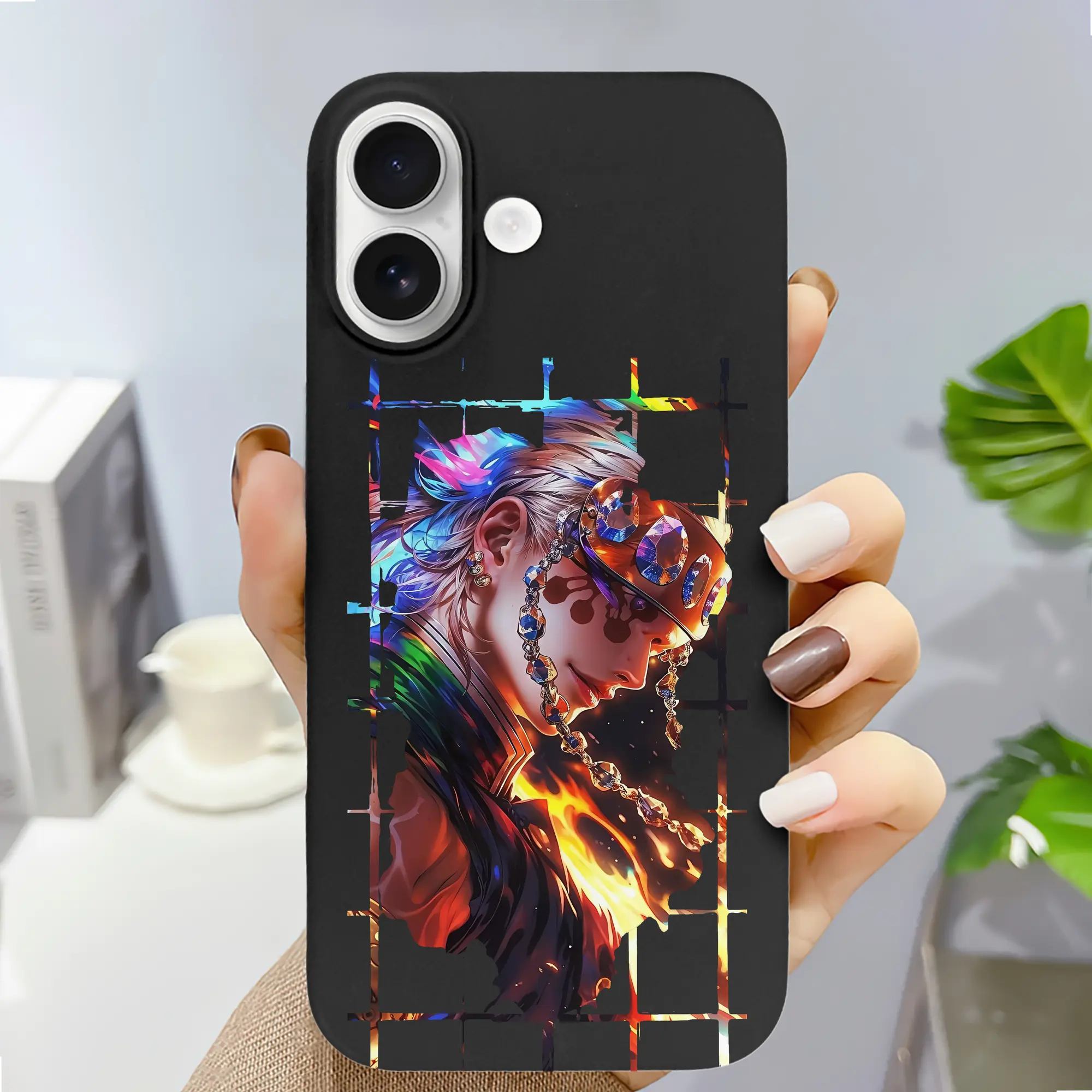 鬼滅の刃 グッズ,宇髄 天元