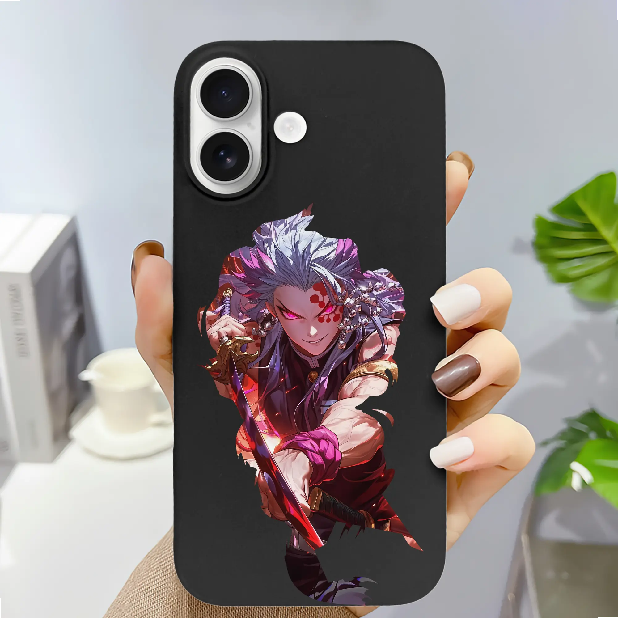 鬼滅の刃 グッズ,宇髄 天元