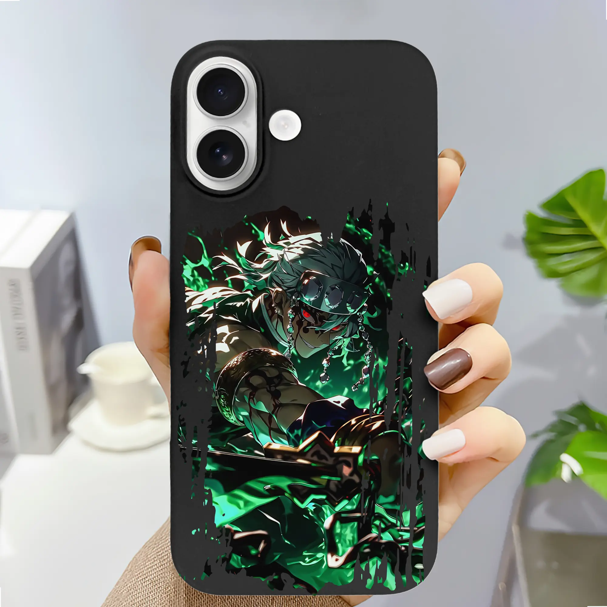 鬼滅の刃 グッズ,宇髄 天元