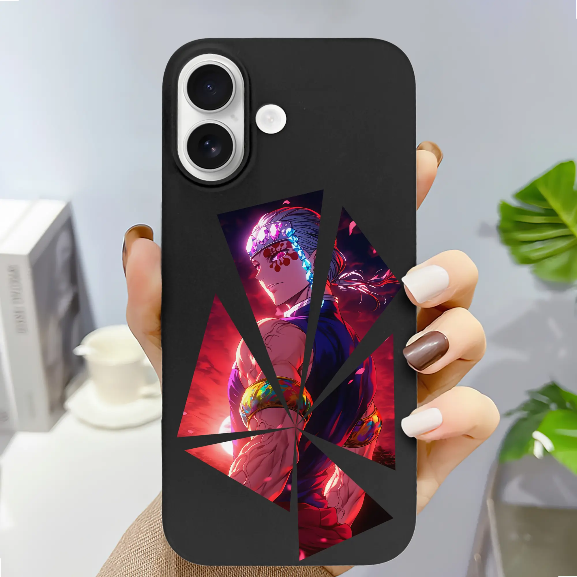 鬼滅の刃 グッズ,宇髄 天元