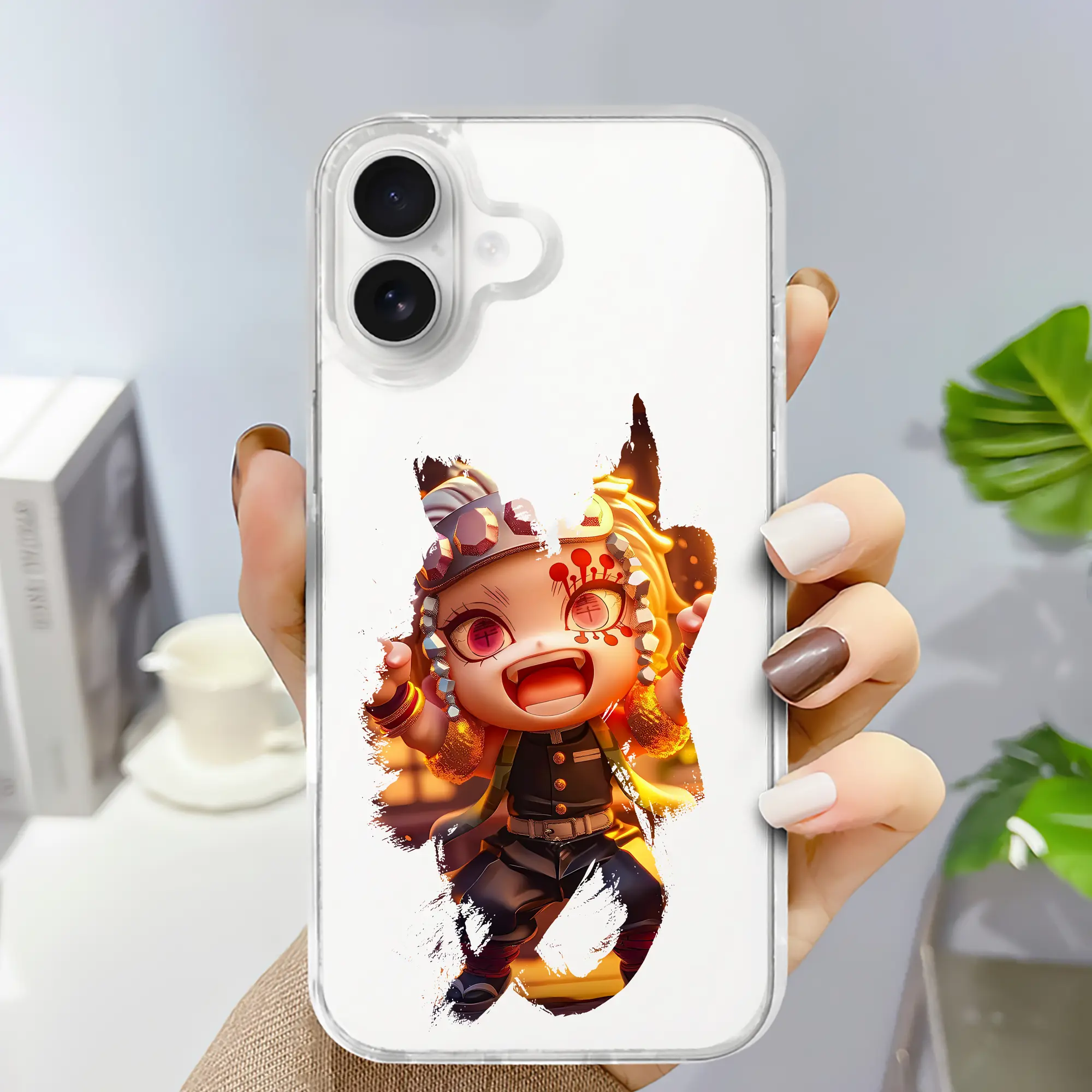 鬼滅の刃 グッズ,宇髄 天元