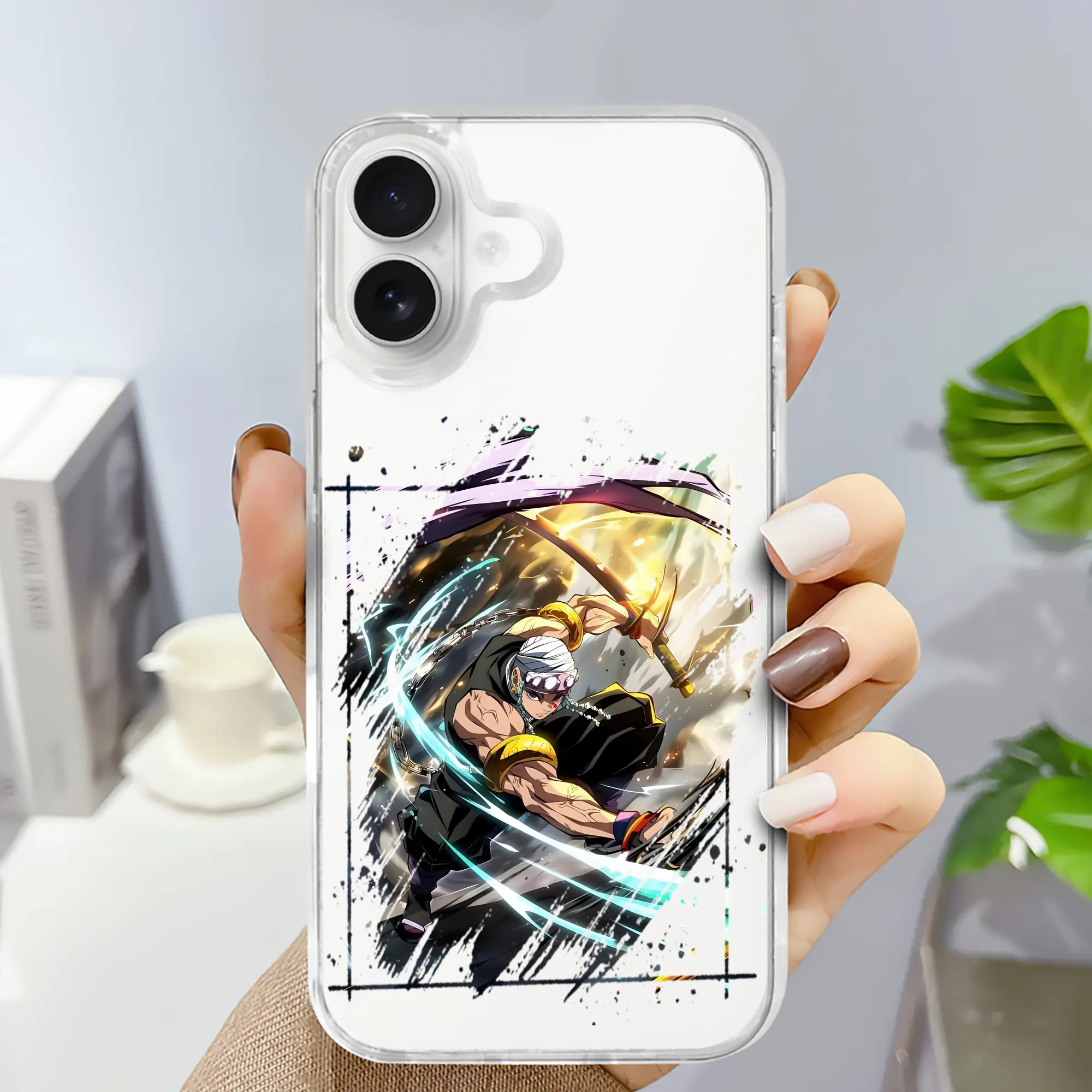 鬼滅の刃 グッズ,宇髄 天元