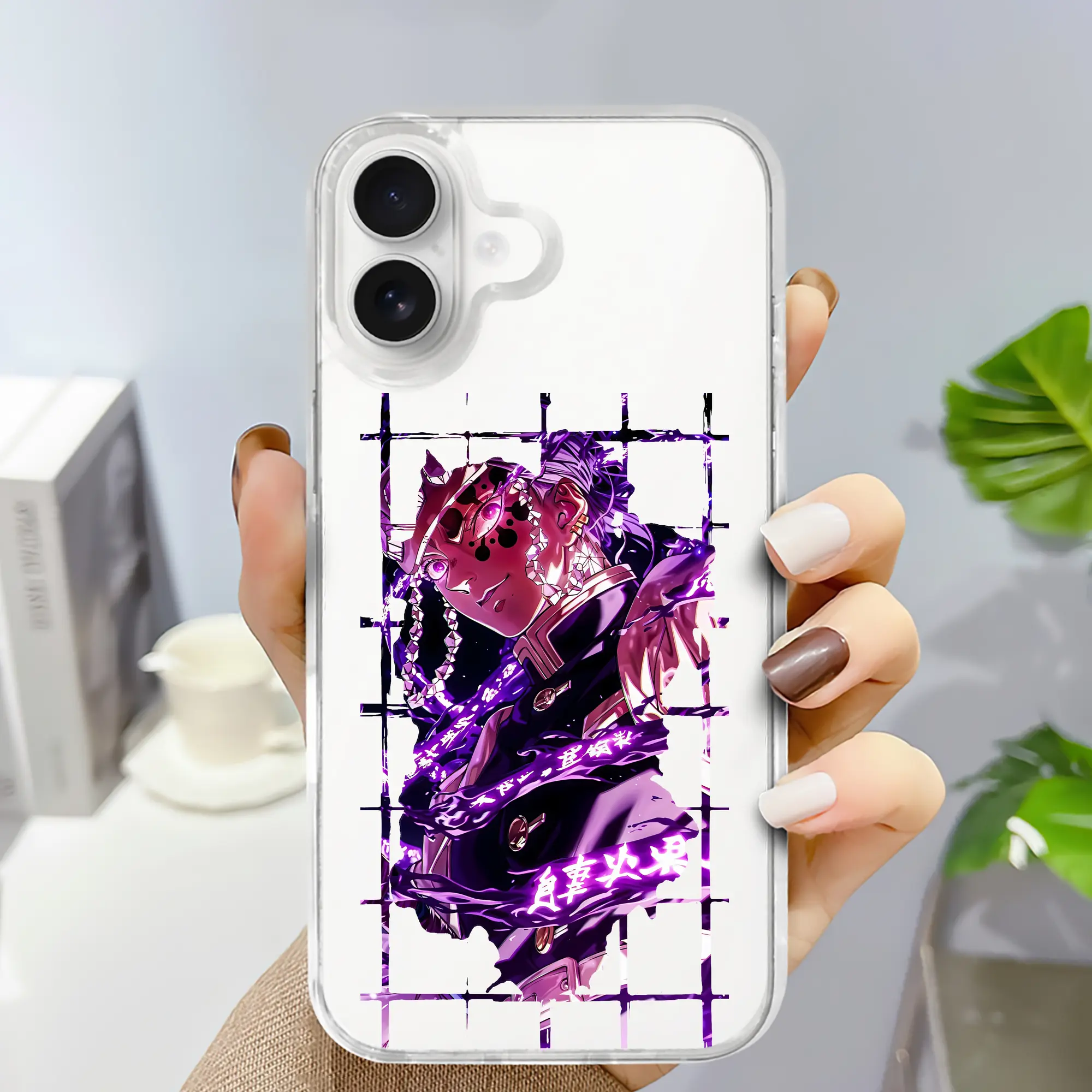 鬼滅の刃 グッズ,宇髄 天元