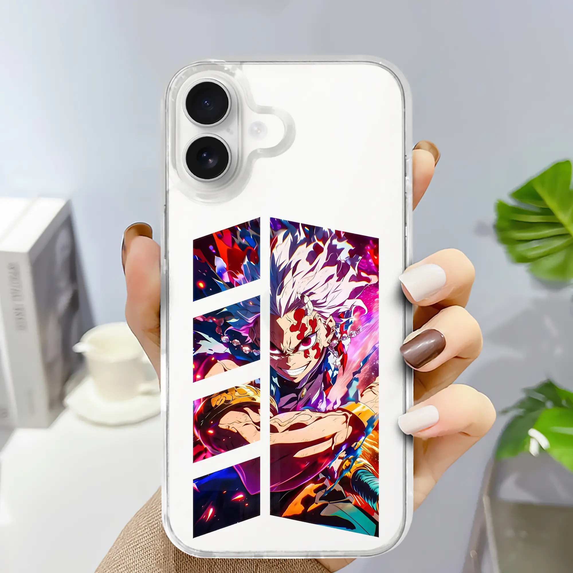 鬼滅の刃 グッズ,宇髄 天元