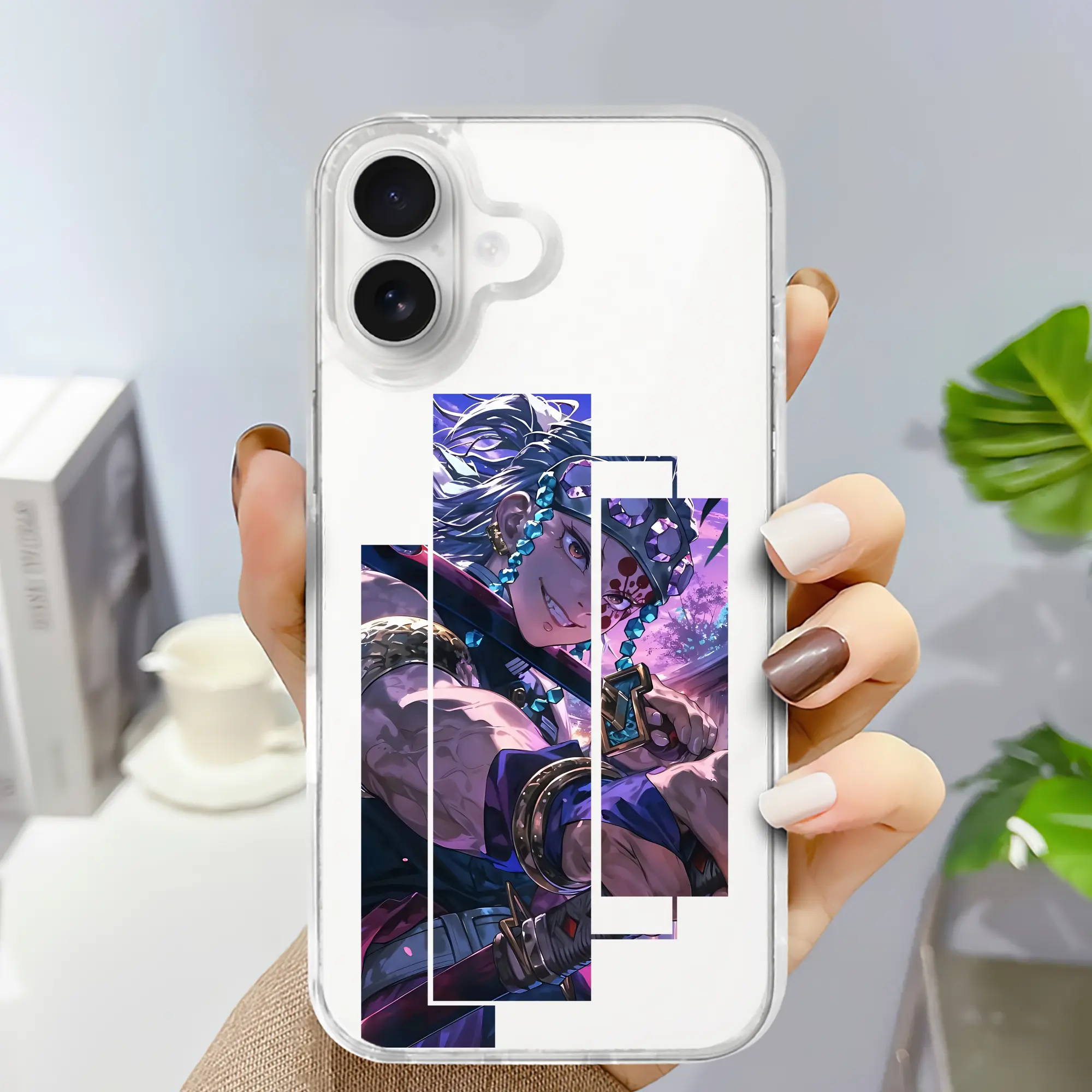 鬼滅の刃 グッズ,宇髄 天元