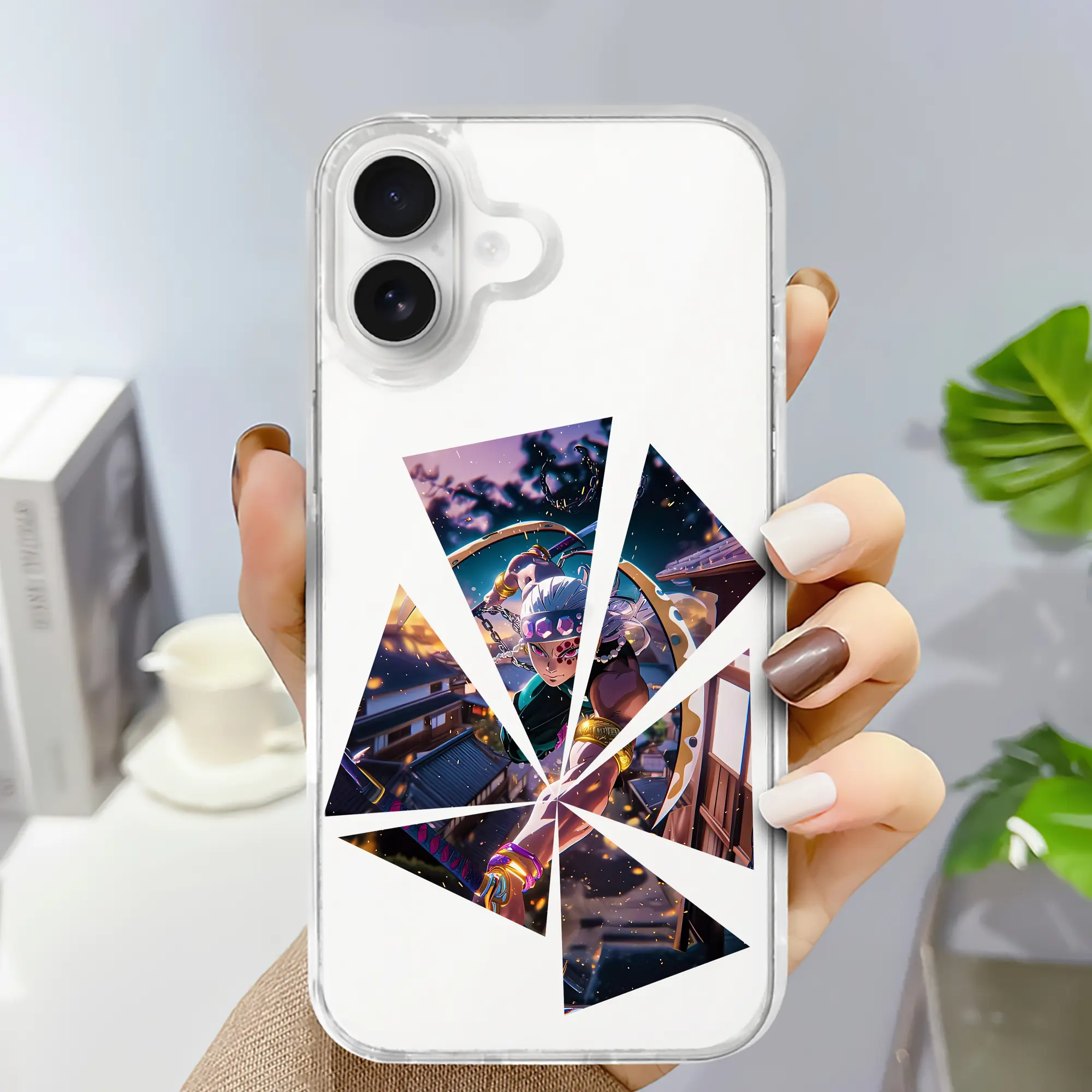 鬼滅の刃 グッズ,宇髄 天元