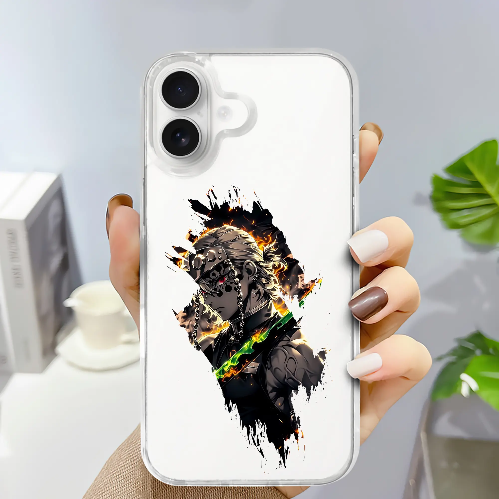 鬼滅の刃 グッズ,宇髄 天元