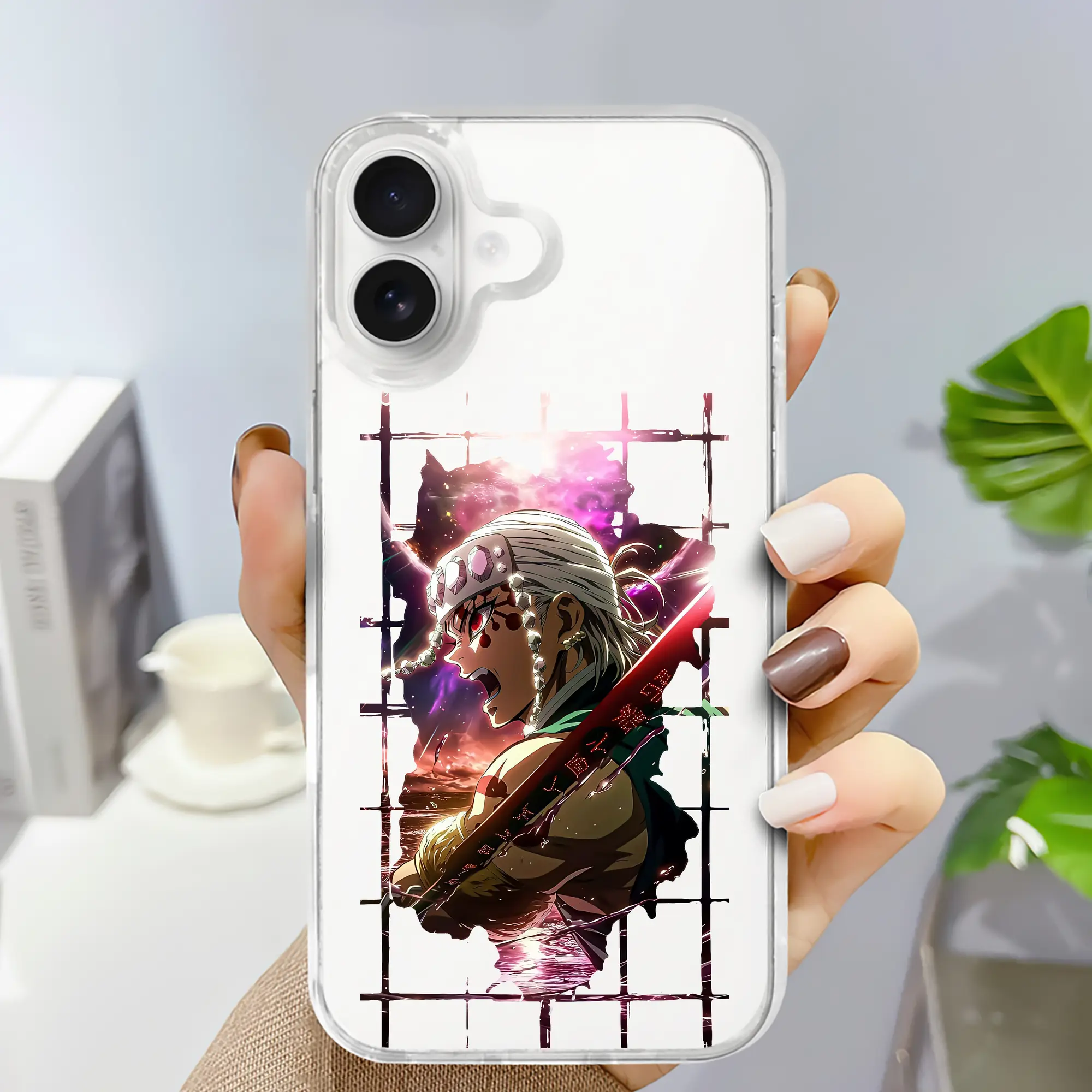 鬼滅の刃 グッズ,宇髄 天元