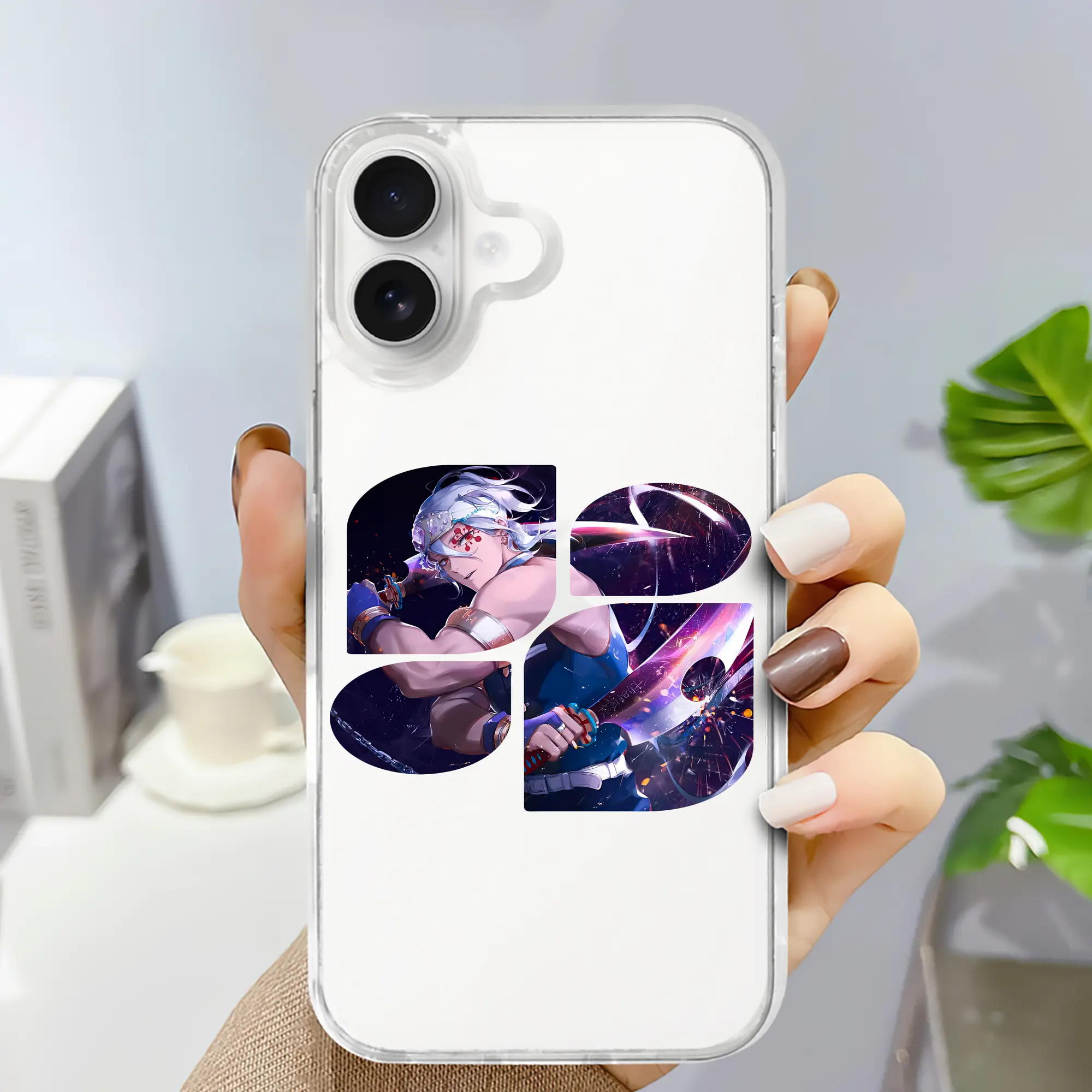 鬼滅の刃 グッズ,宇髄 天元