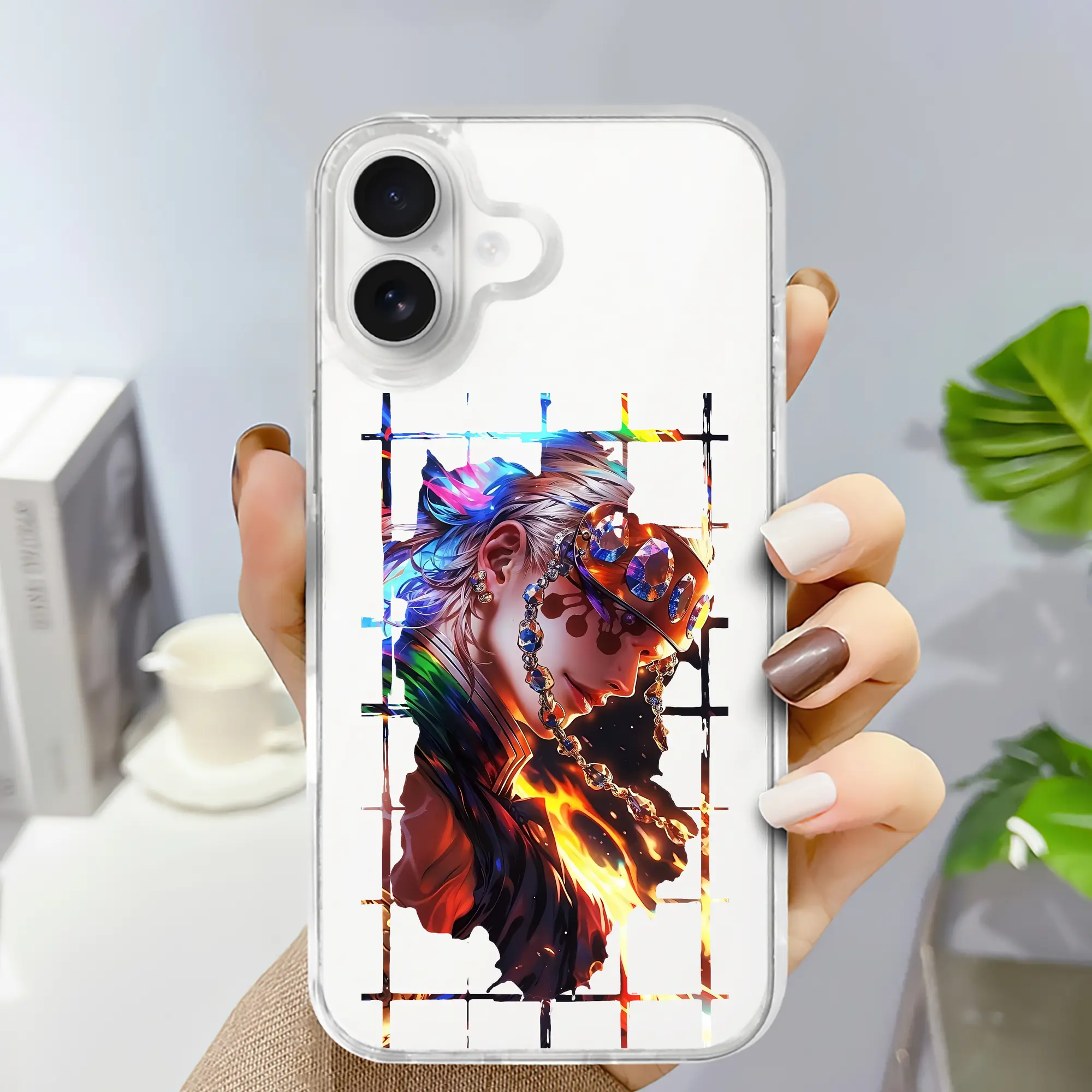 鬼滅の刃 グッズ,宇髄 天元