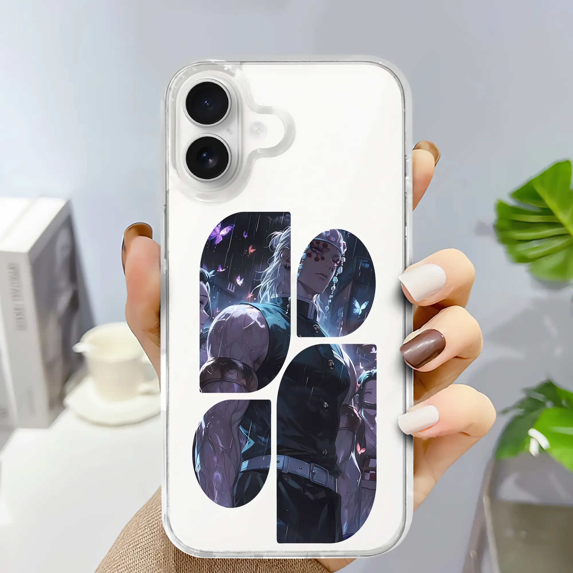 鬼滅の刃 グッズ,宇髄 天元