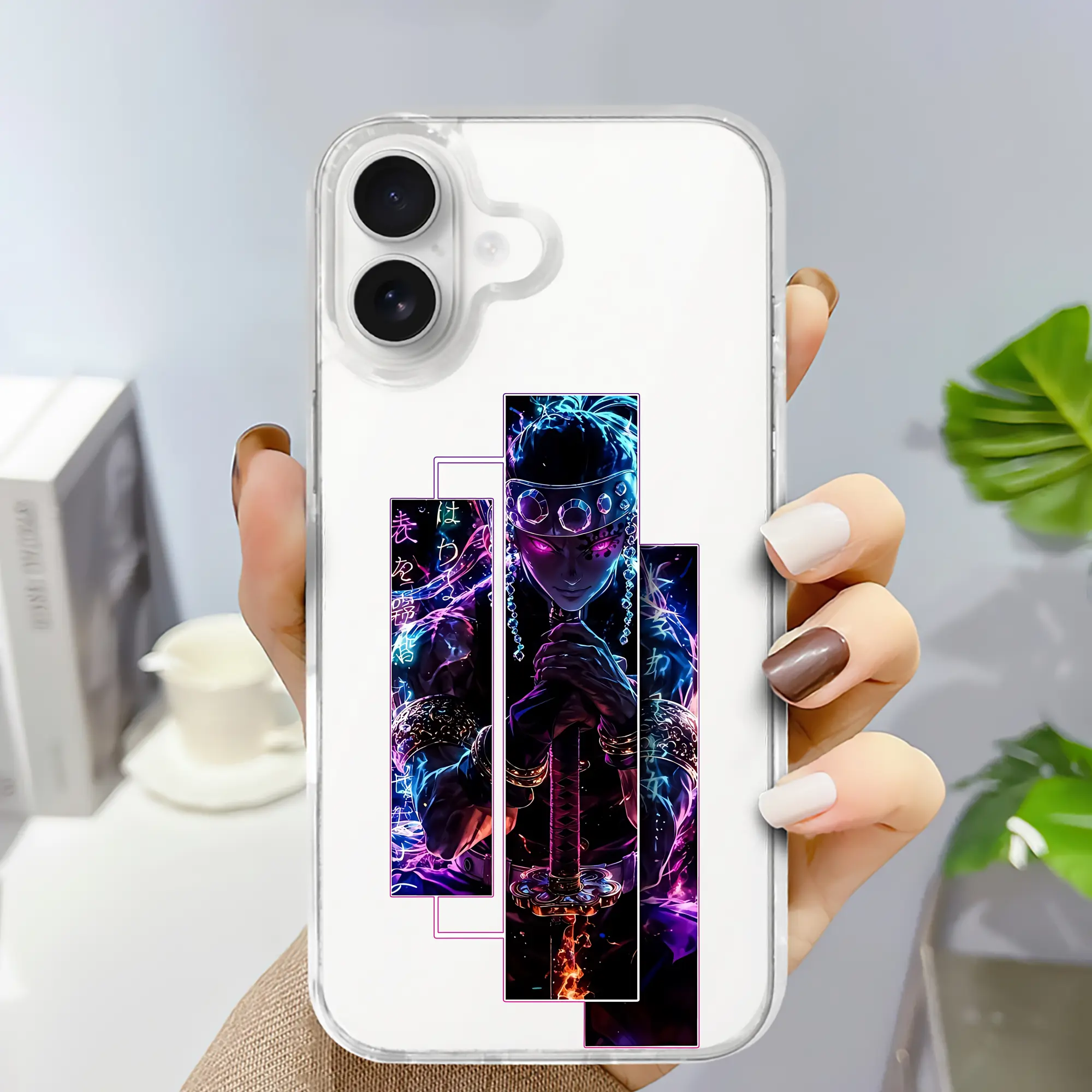 鬼滅の刃 グッズ,宇髄 天元