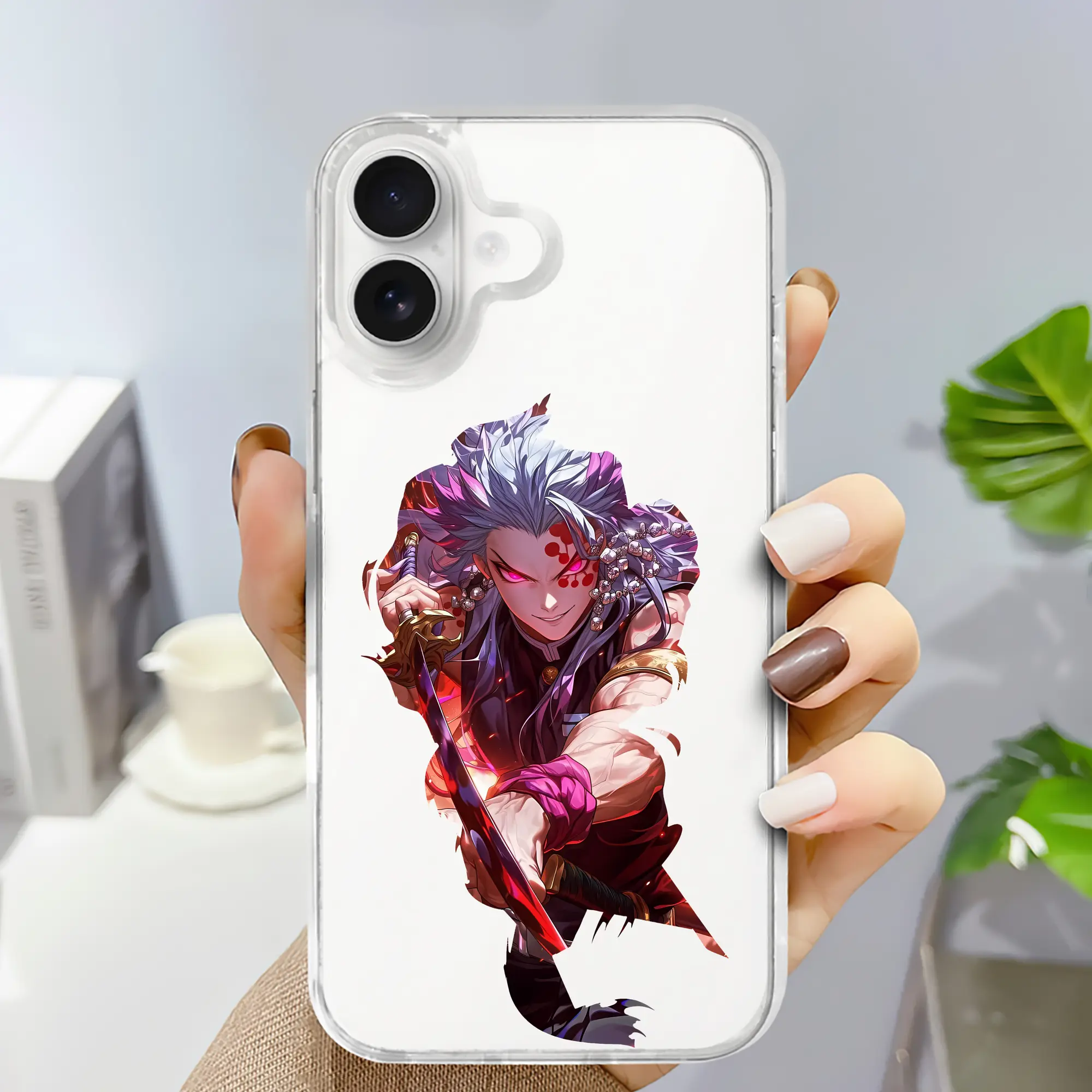 鬼滅の刃 グッズ,宇髄 天元