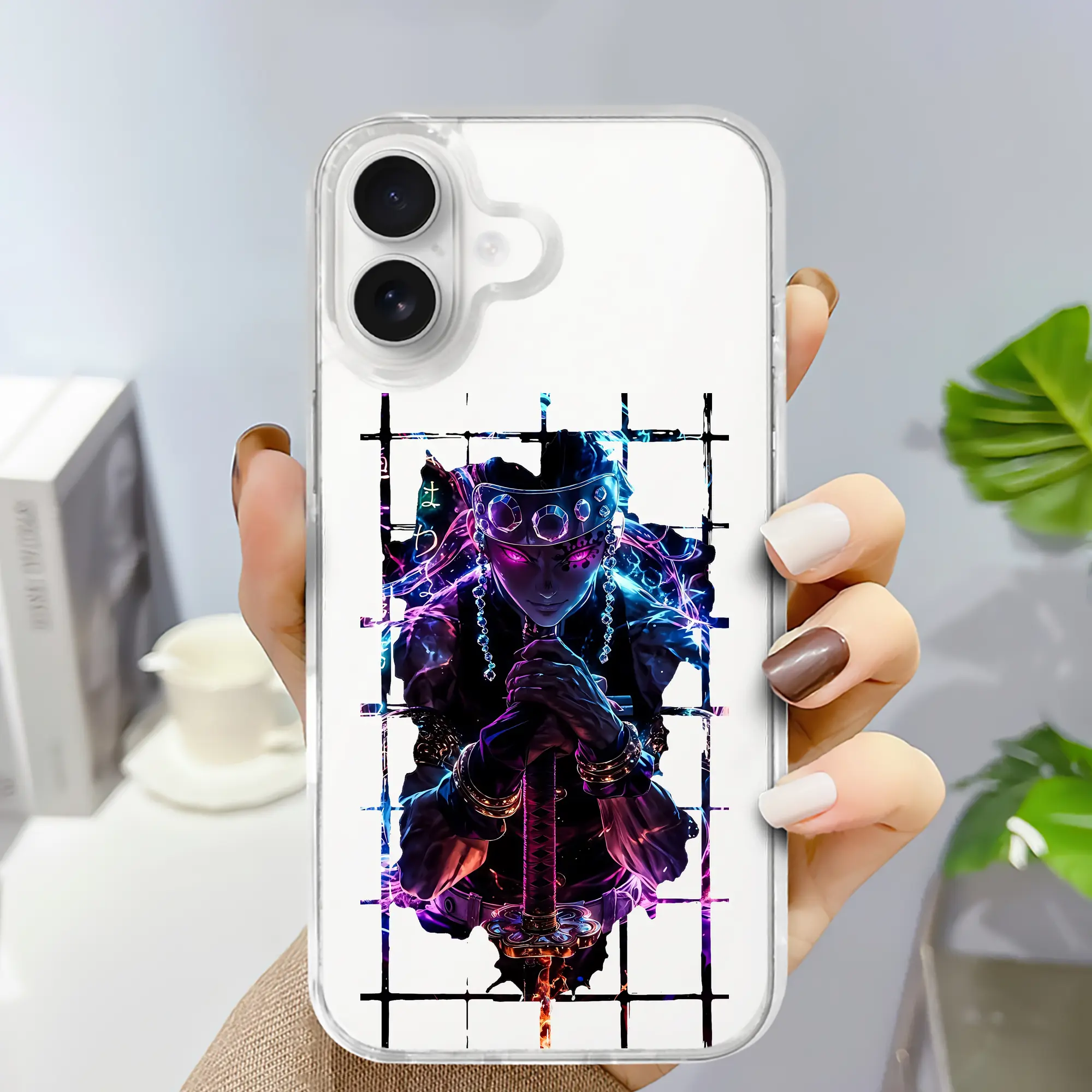 鬼滅の刃 グッズ,宇髄 天元