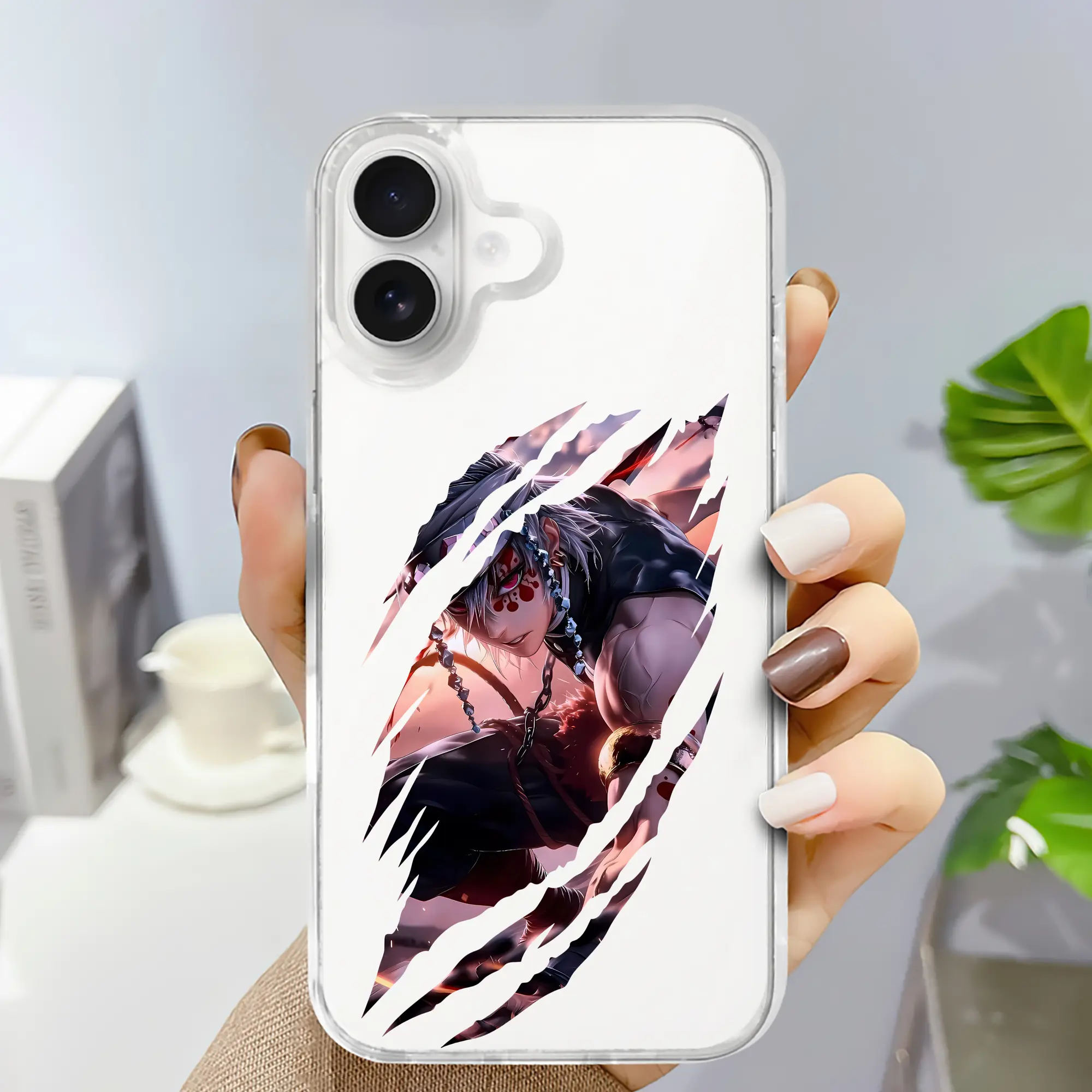 鬼滅の刃 グッズ,宇髄 天元