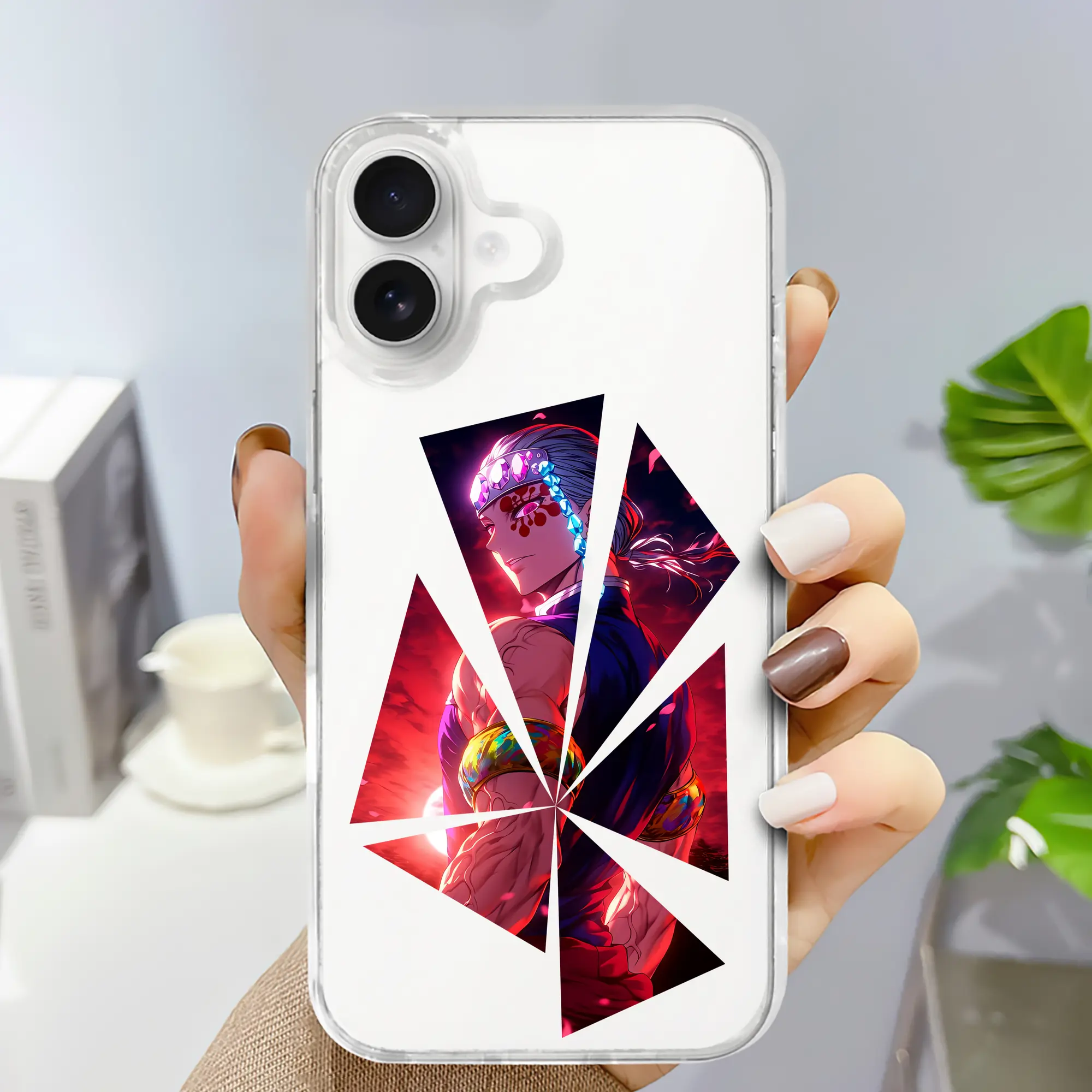 鬼滅の刃 グッズ,宇髄 天元