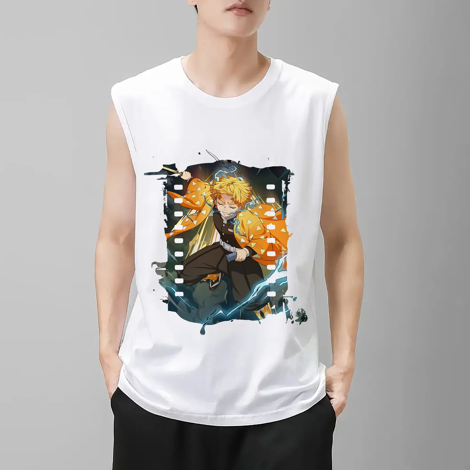 鬼滅の刃 グッズ,我妻 善逸