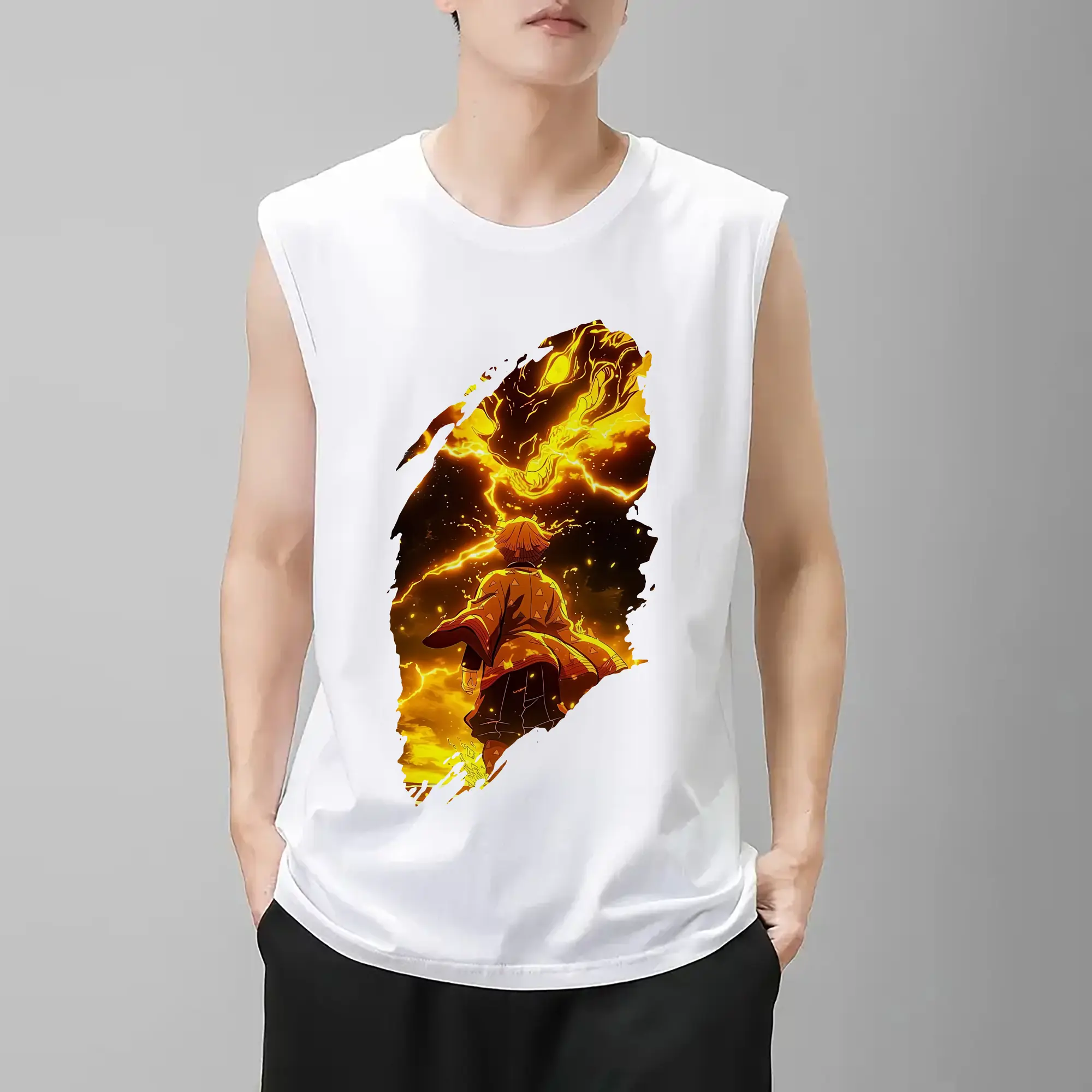 鬼滅の刃 グッズ,我妻 善逸