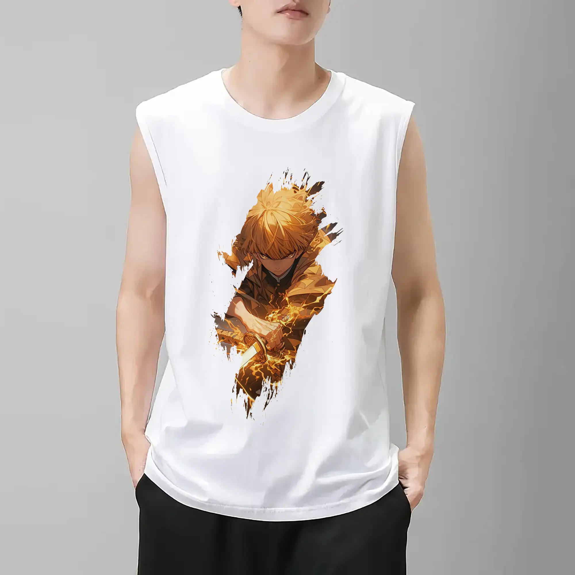 鬼滅の刃 グッズ,我妻 善逸