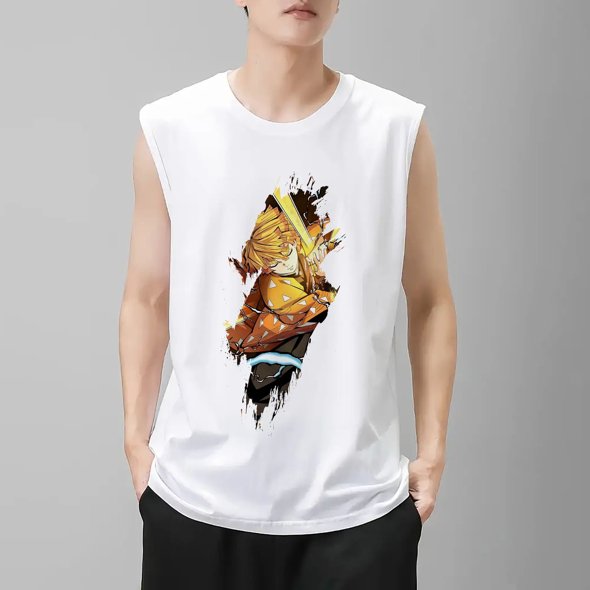 鬼滅の刃 グッズ,我妻 善逸