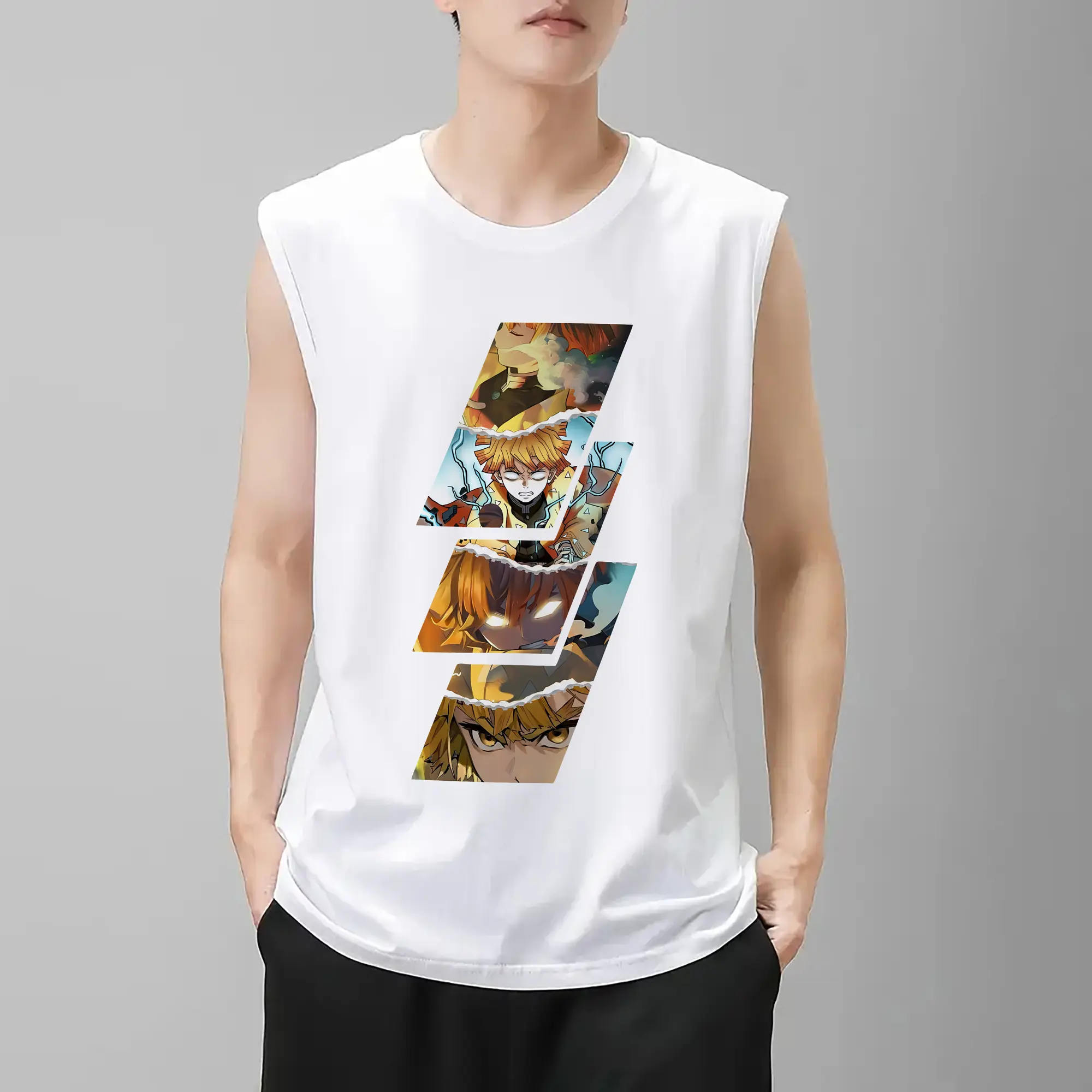 鬼滅の刃 グッズ,我妻 善逸