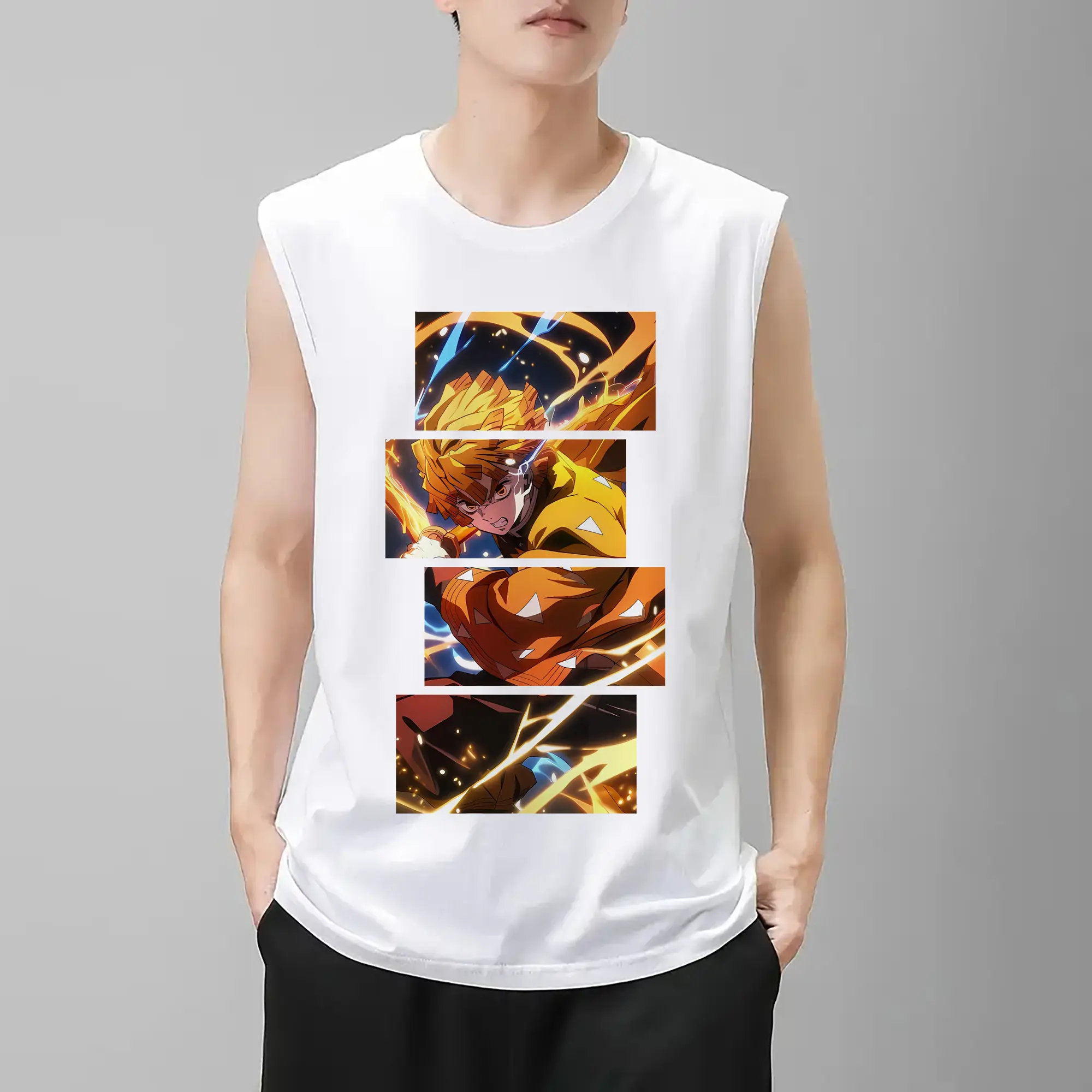 鬼滅の刃 グッズ,我妻 善逸