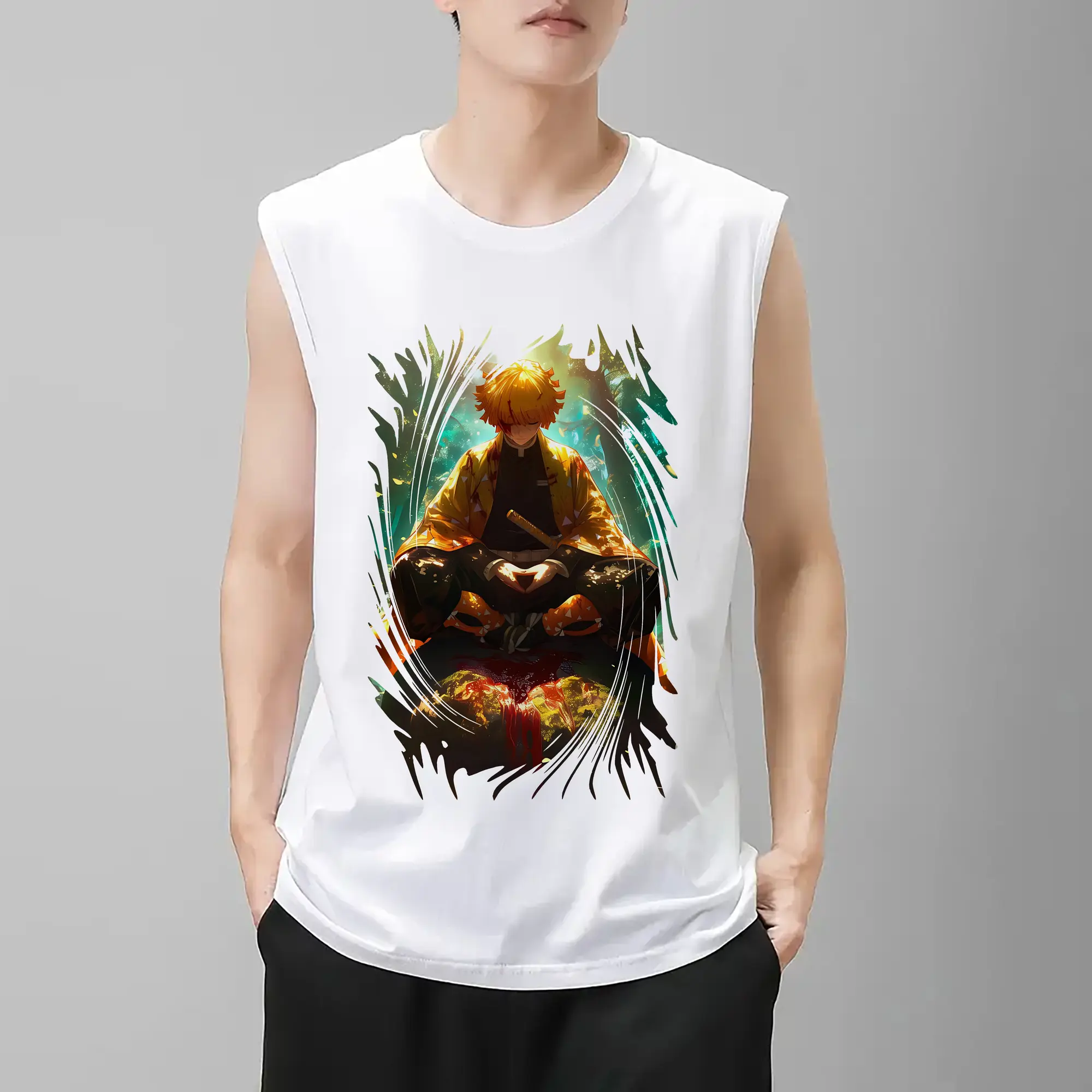 鬼滅の刃 グッズ,我妻 善逸