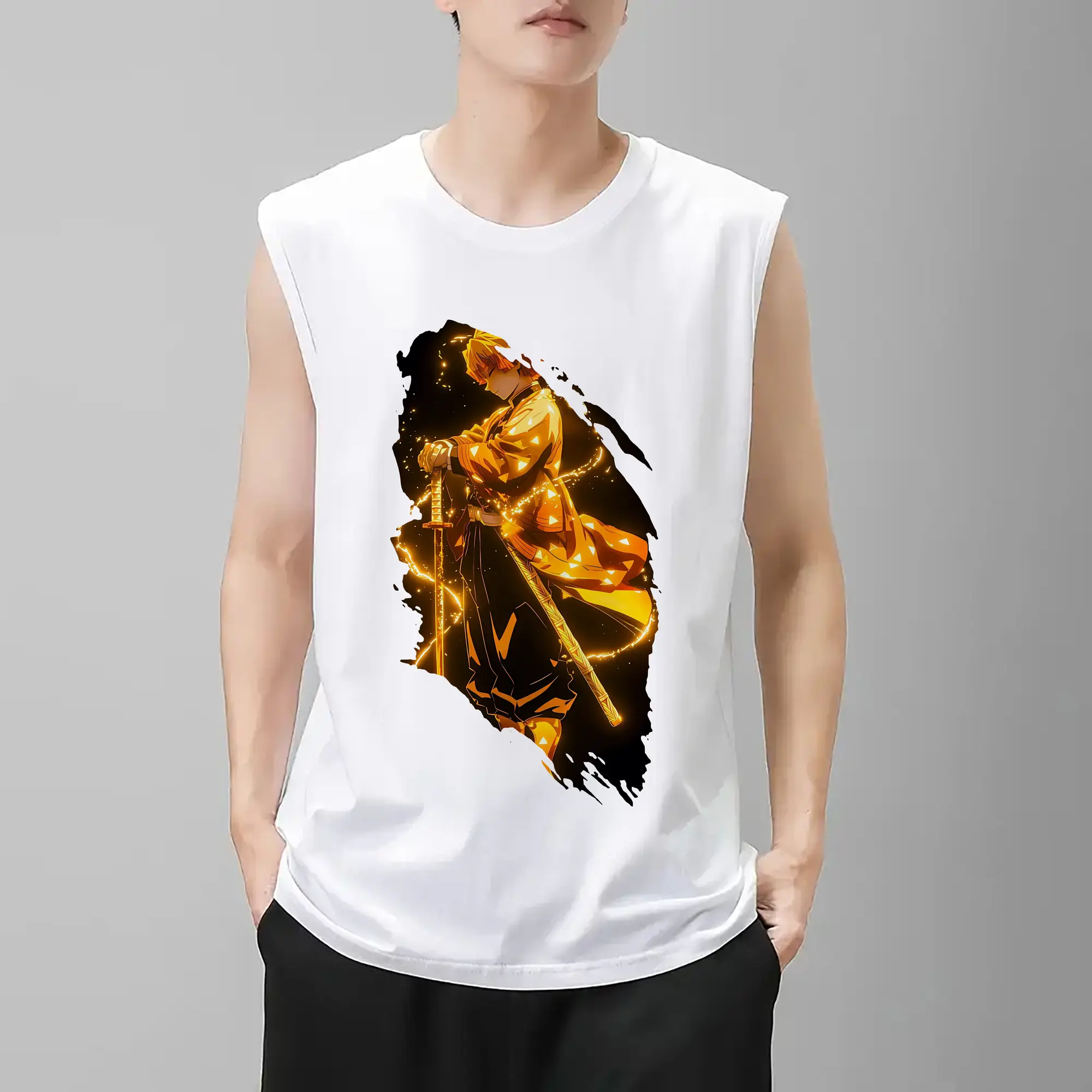 鬼滅の刃 グッズ,我妻 善逸