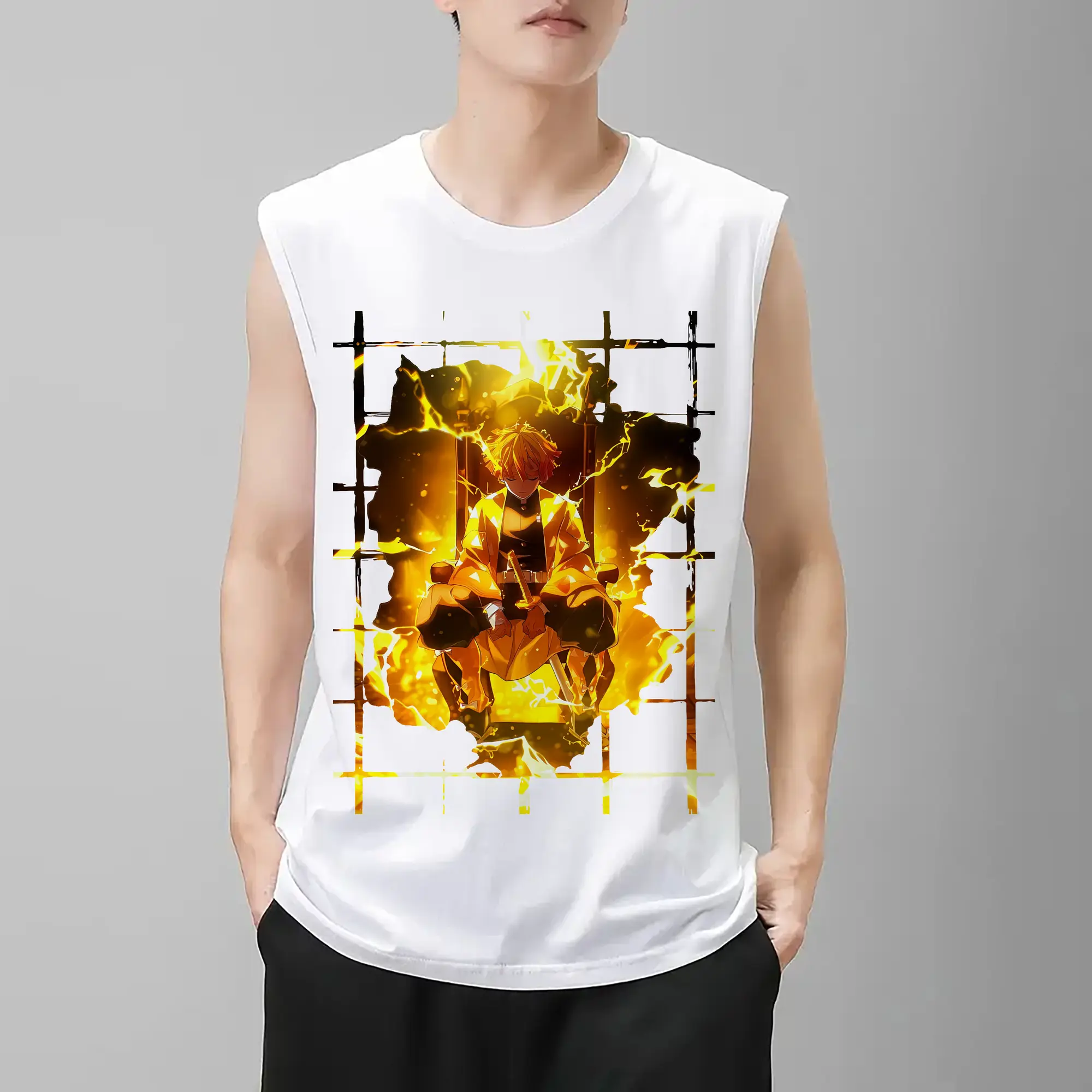 鬼滅の刃 グッズ,我妻 善逸