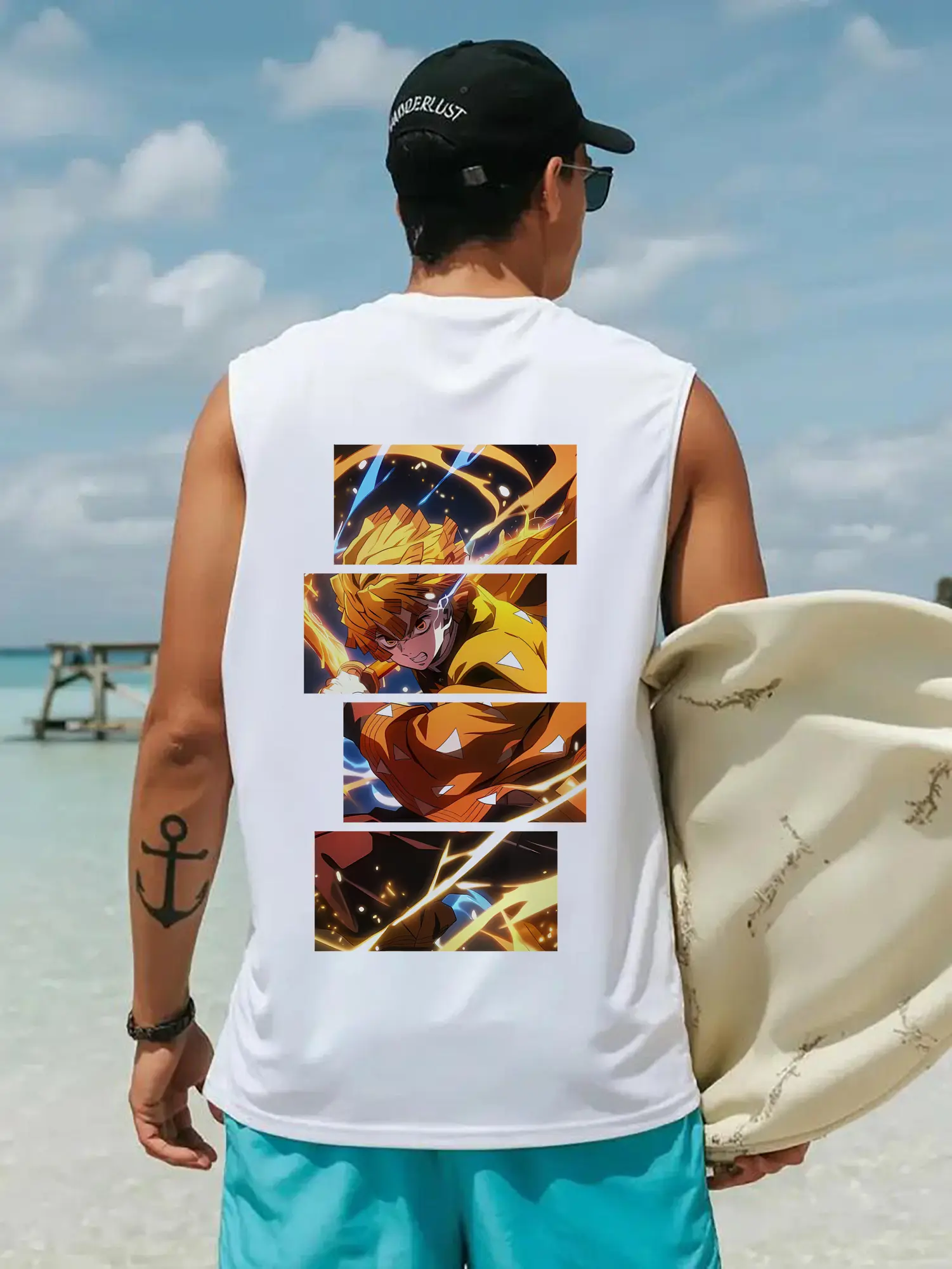 鬼滅の刃 グッズ,我妻 善逸