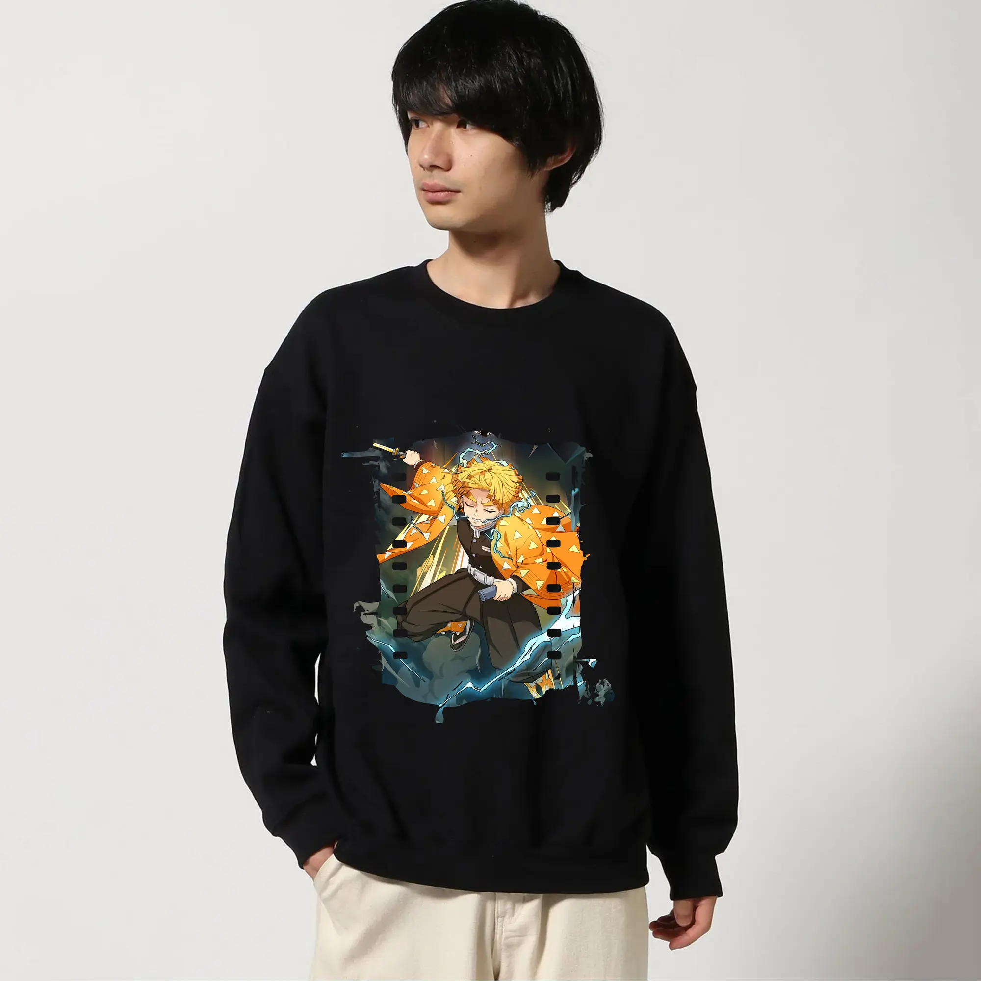 鬼滅の刃 グッズ,我妻 善逸